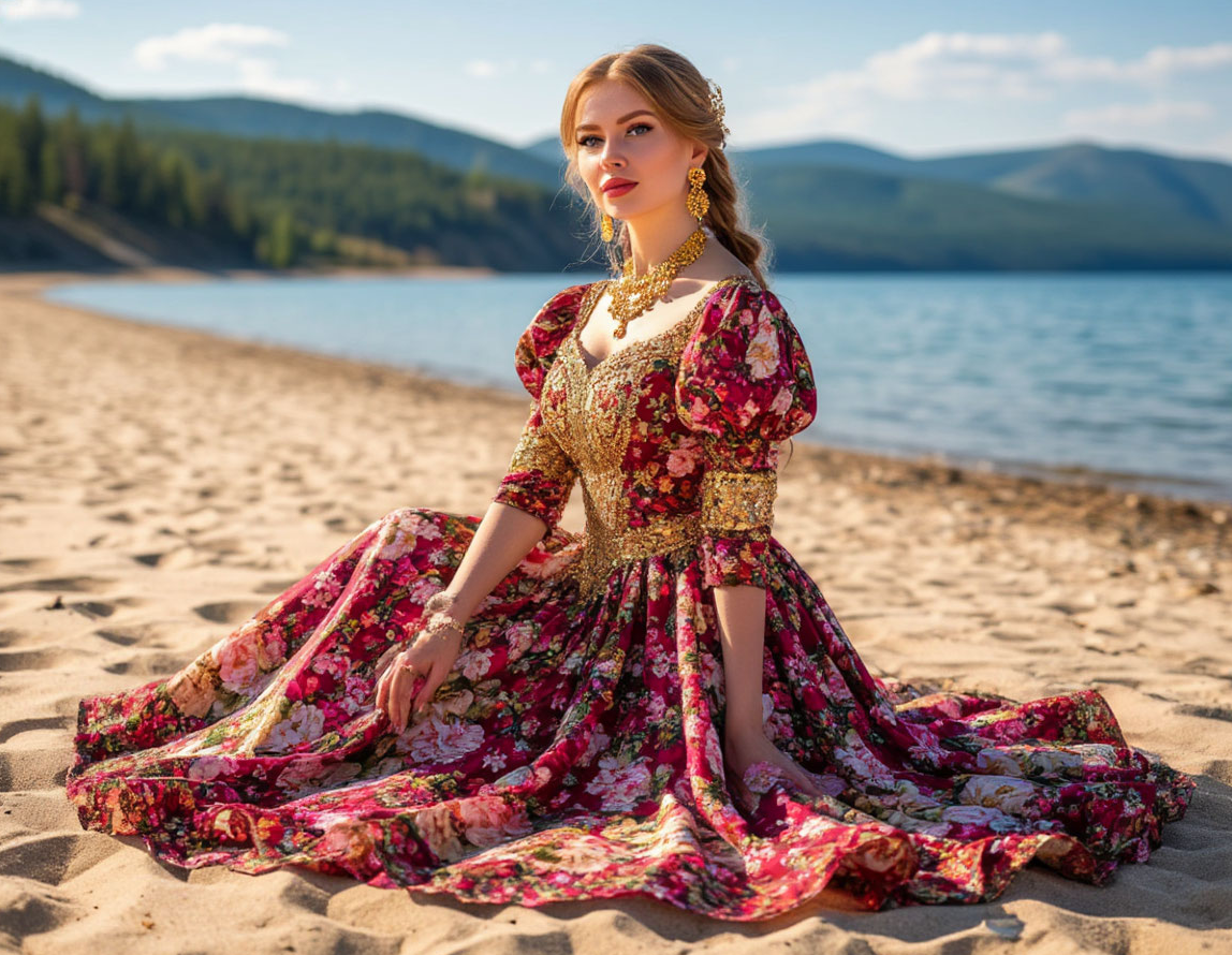 Два Берега Байкала за 9 дней от Улан-Удэ до Ольхона и Иркутска (Все включено!)