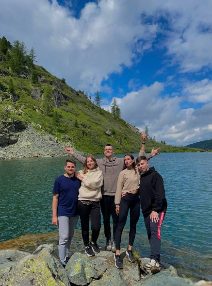 В поисках алтайской шамбалы