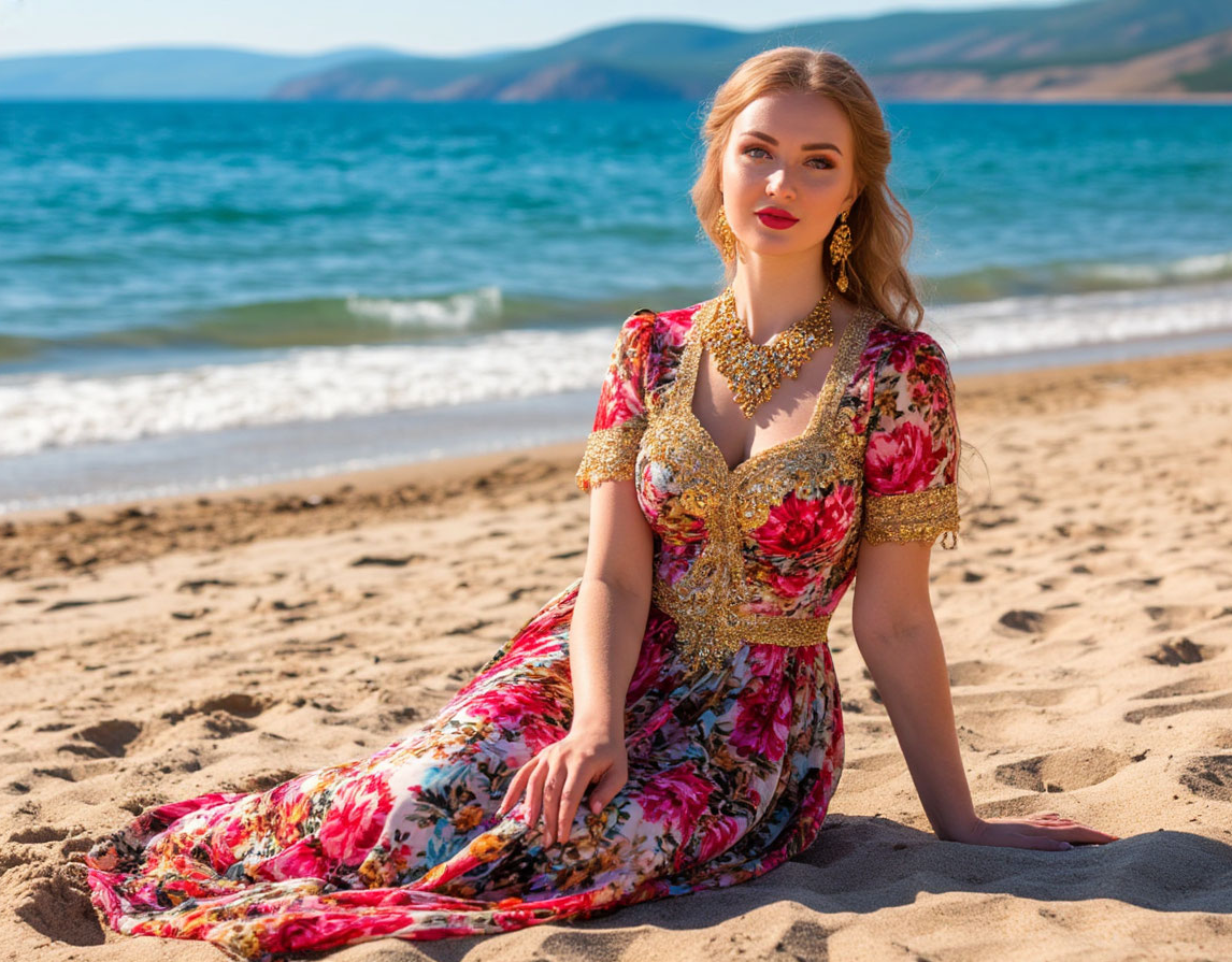 Бриз Байкала над Ольхоном: Все Включено!