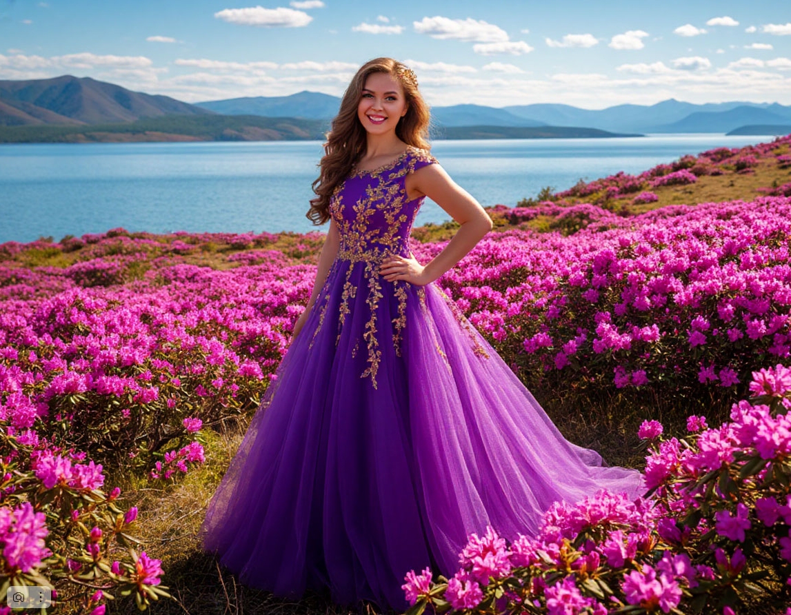 Байкальская Одиссея и стихии Ольхона: Все Включено!