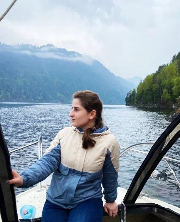 Тайны трех озер