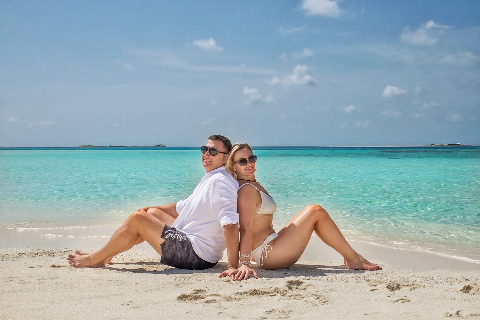 тур Для Пар - Идеальный отдых