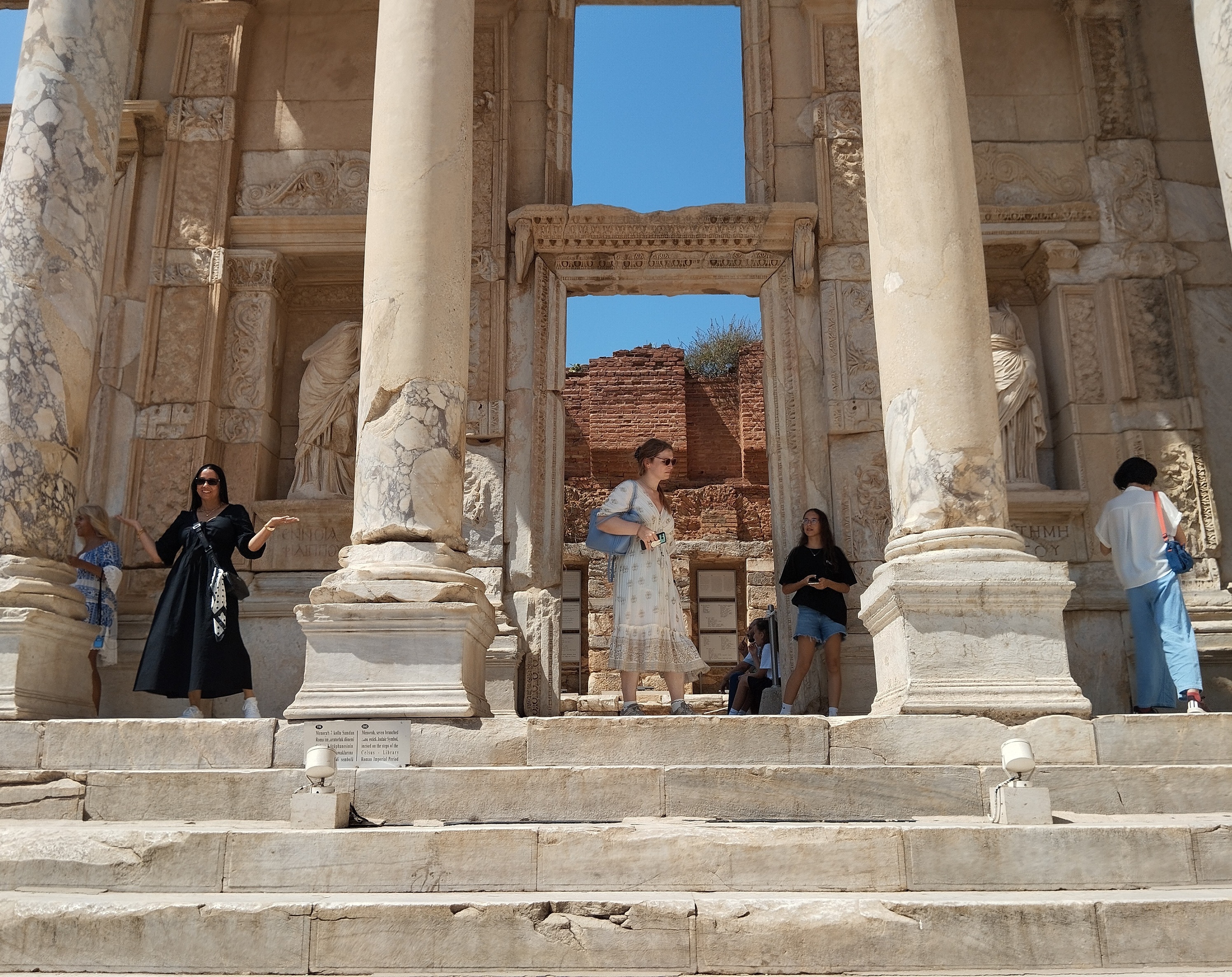 Private Ephesus Tour from Bodrum All-Inclusive Vip (5/17)