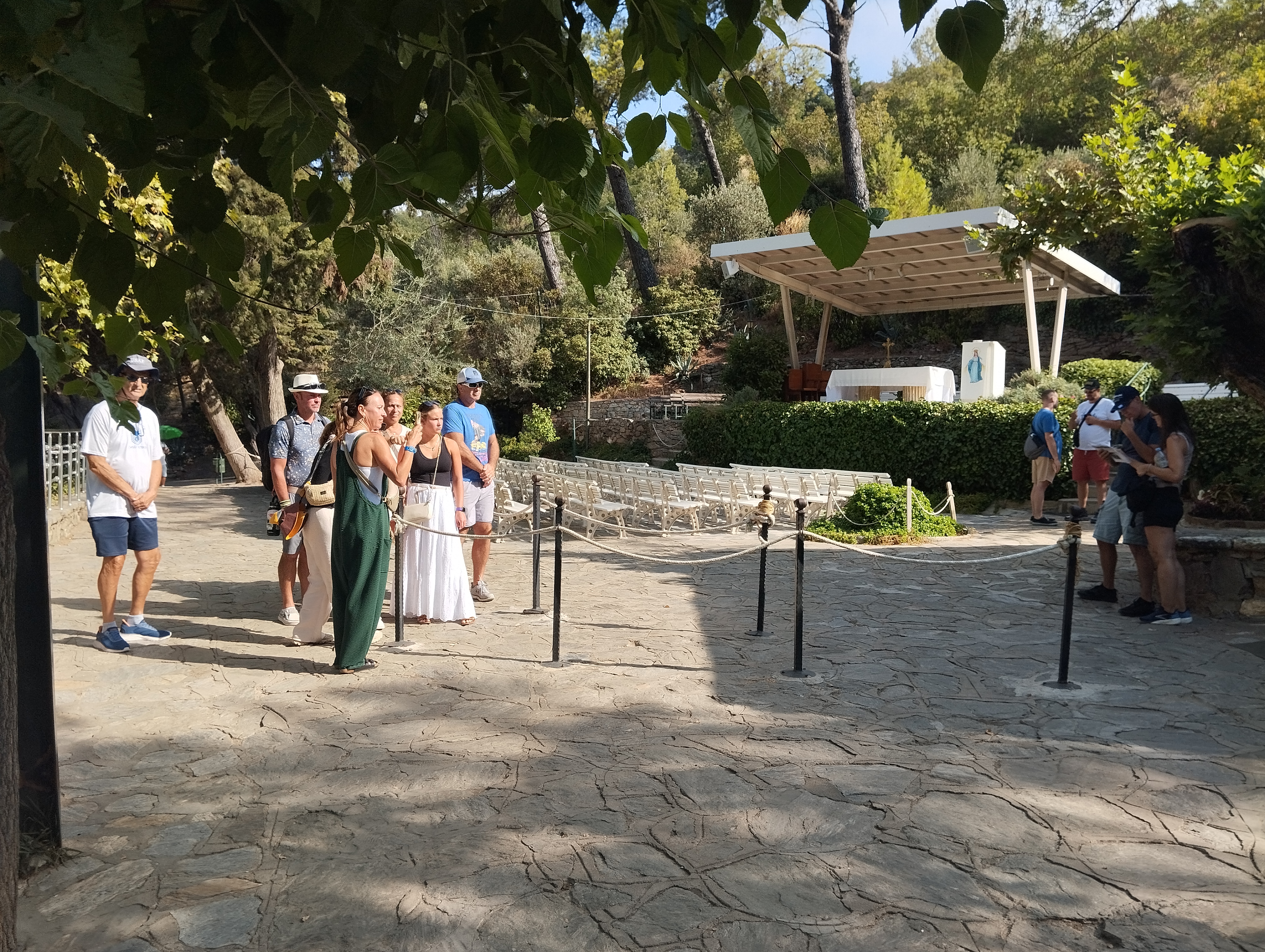 Private Ephesus Tour from Bodrum All-Inclusive Vip (2/17)