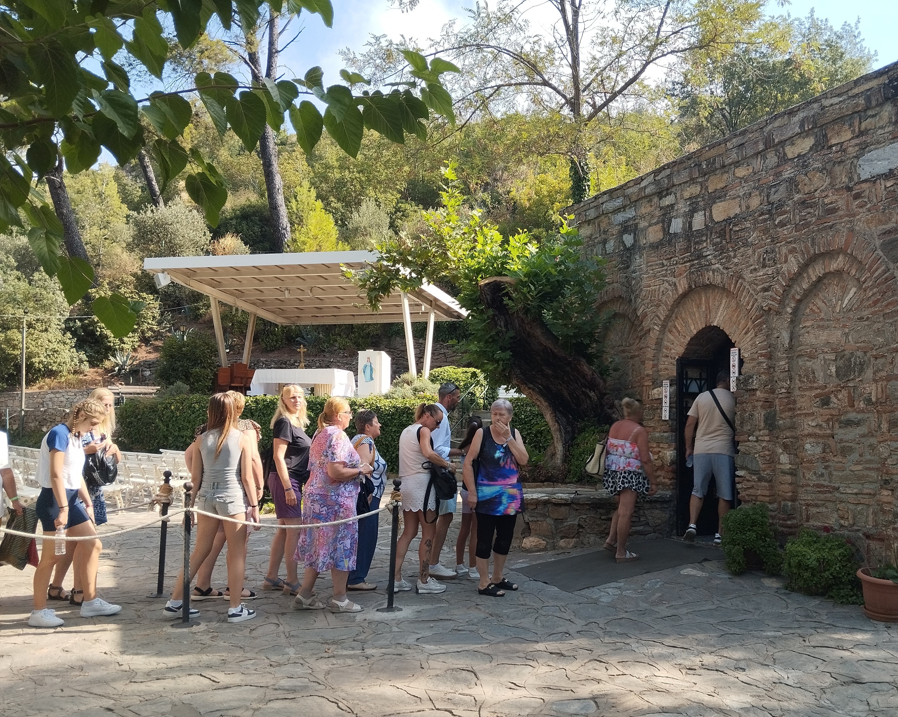 Private Ephesus Tour from Bodrum All-Inclusive Vip (3/17)