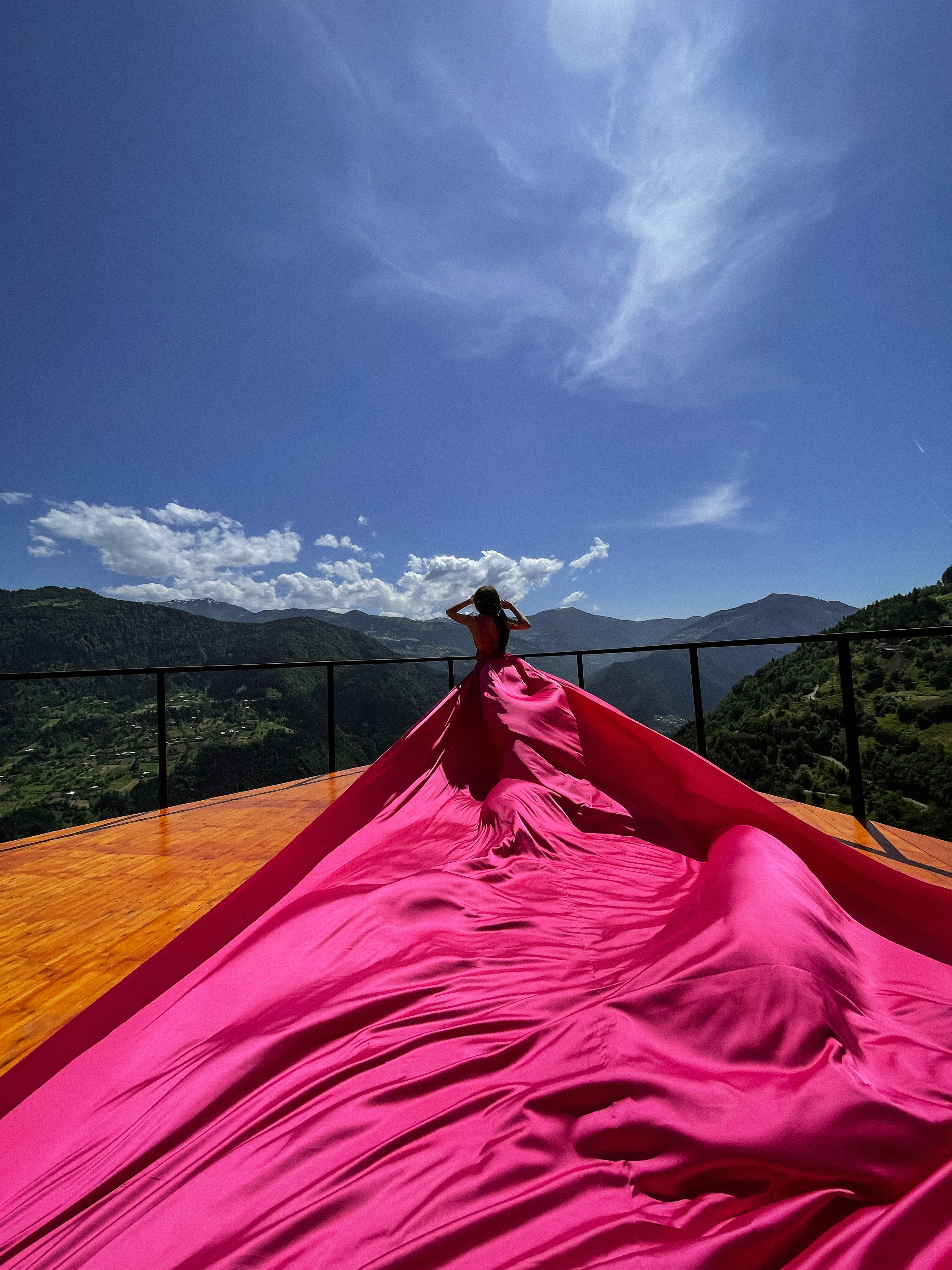 Все краски Батуми  незабываемая неделя в Батуми с Тор локациями