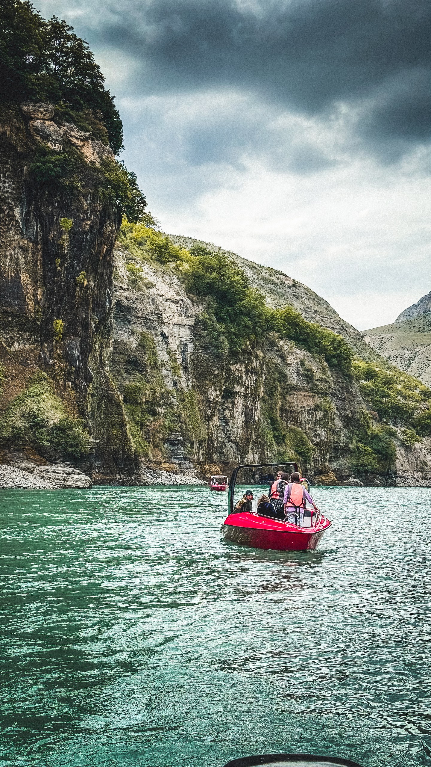 Дагестан за 3 дня: всё включено и максимум впечатлений