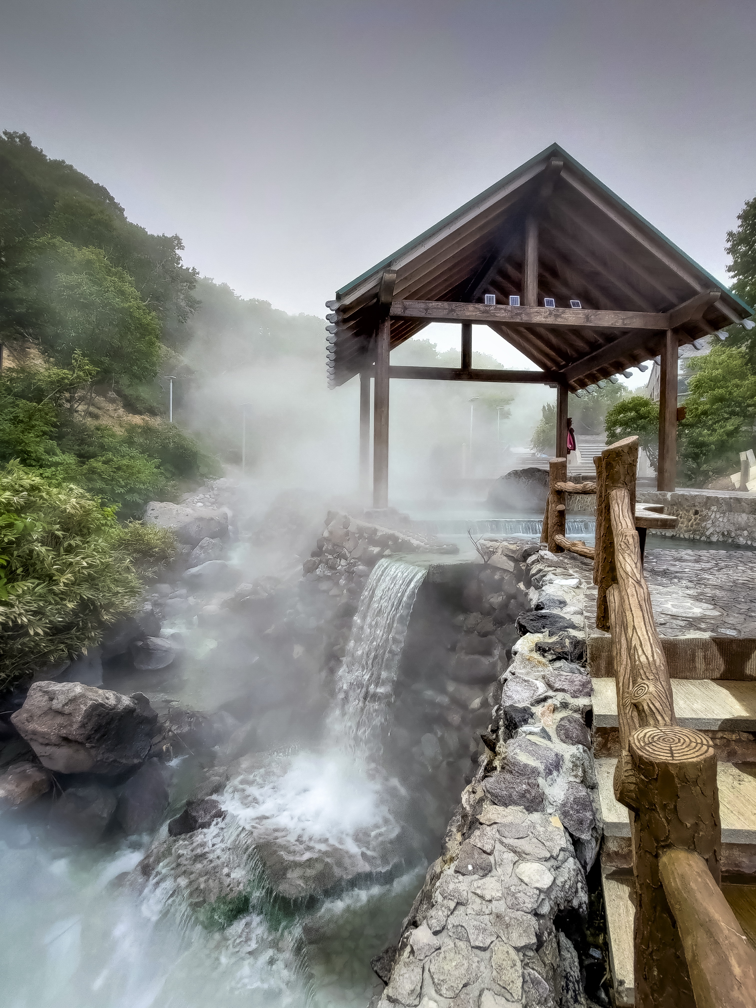 Гранд тур - от вулкана к Краю света: Сахалин-Итуруп-Кунашир-Шикотан