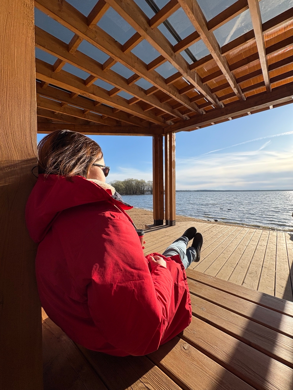 Тур на фестиваль Воздушных шаров в Переславль-Залесский