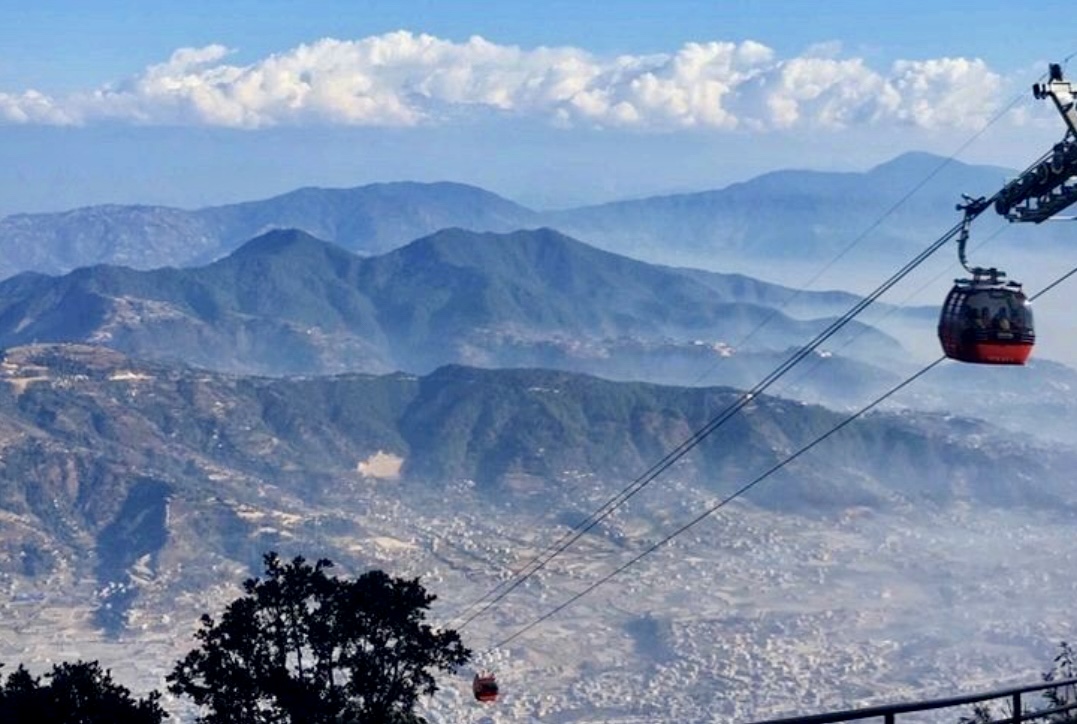Другие Гималаи: Кумаон (55/60)