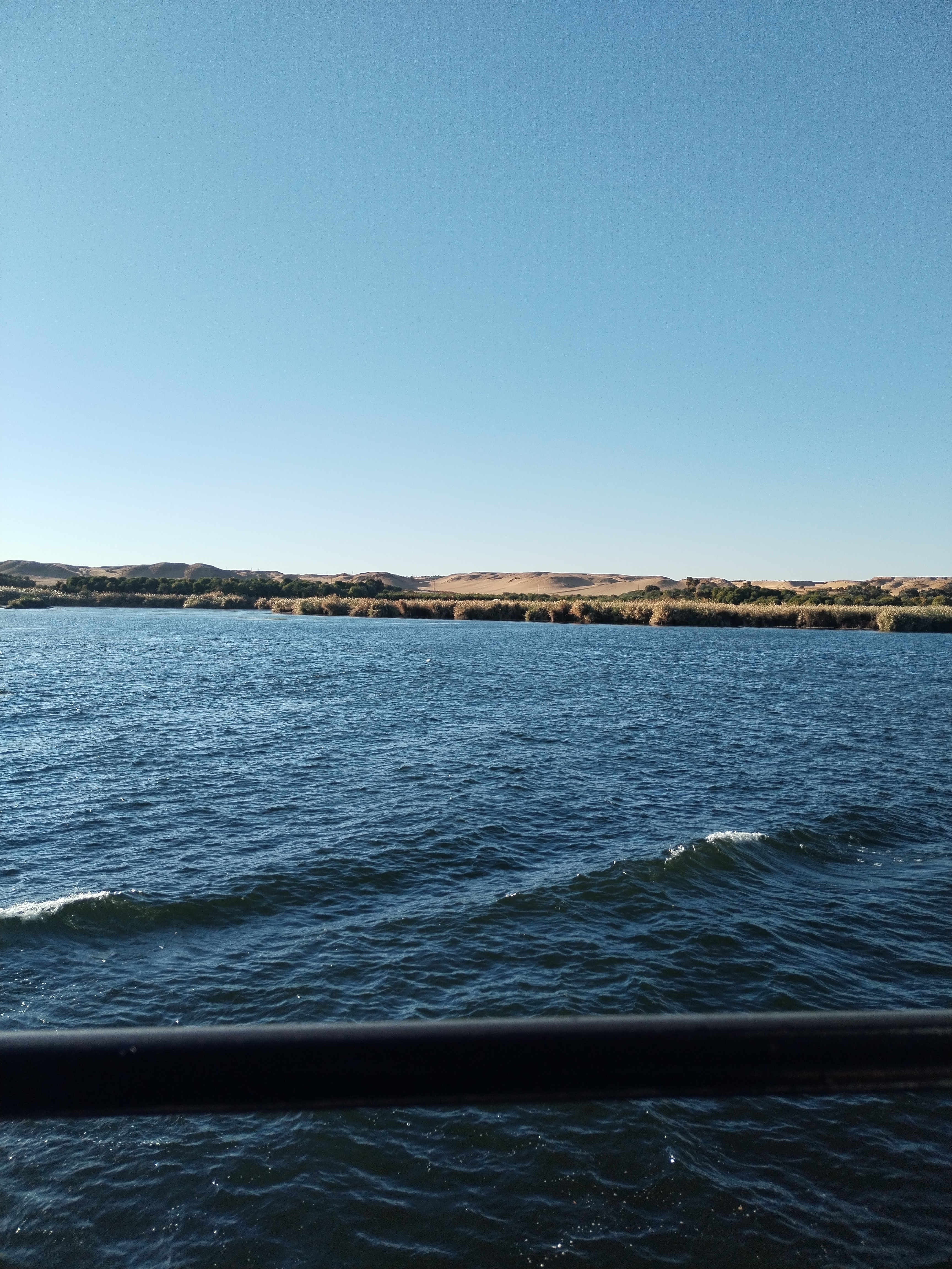 Обзорная экскурсия по Асуану