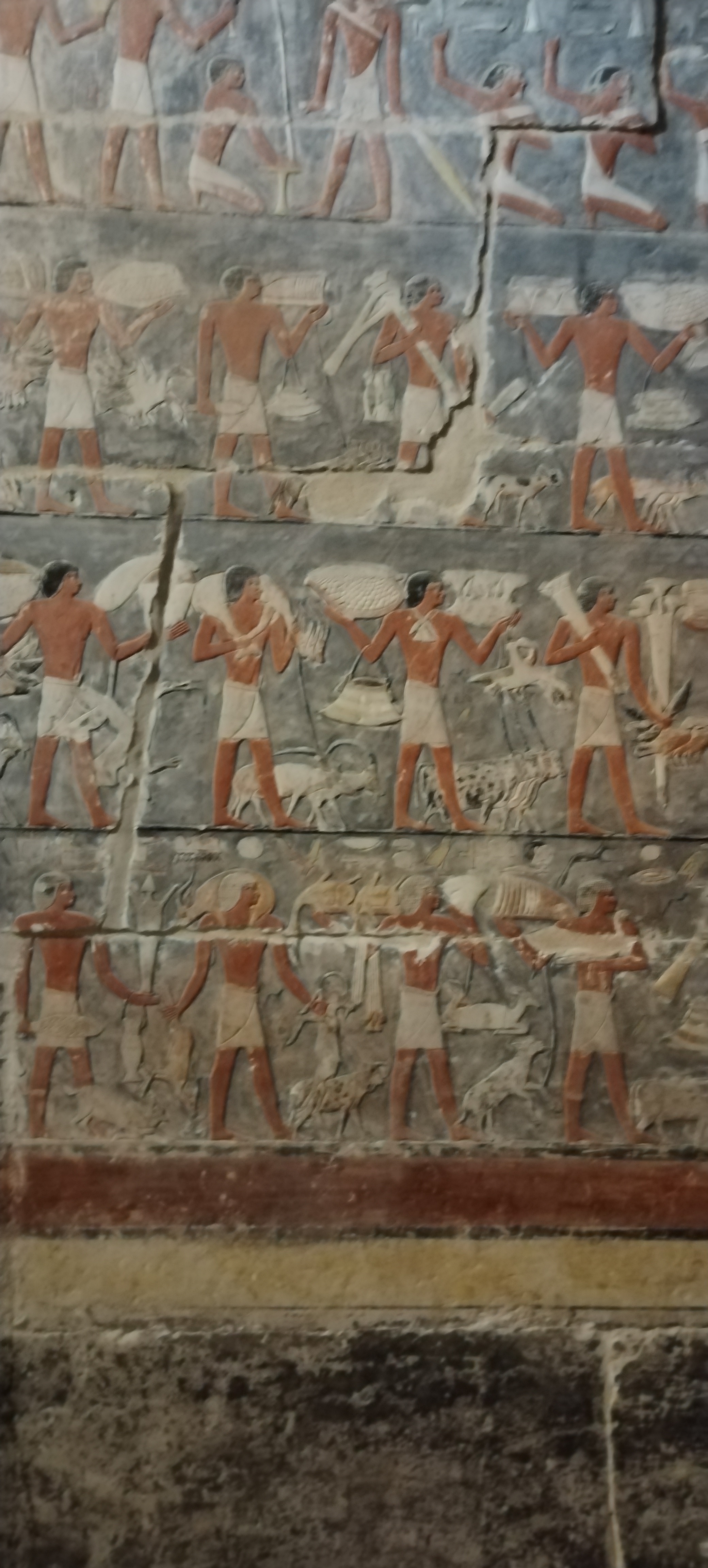 Экскурсия в Древний Египет