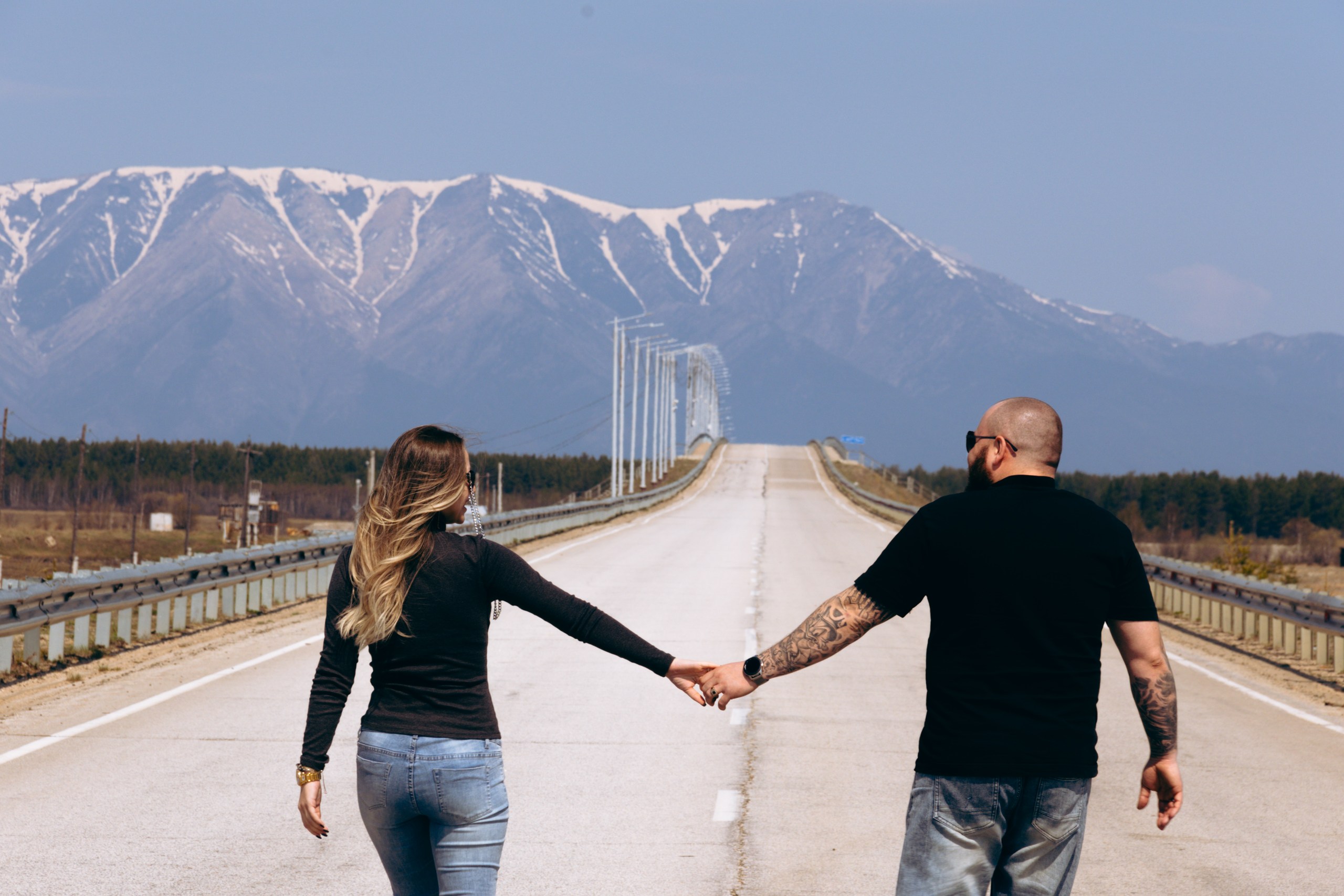 Джип-тур по Байкалу из Улан-Удэ (группа от 2-х человек)