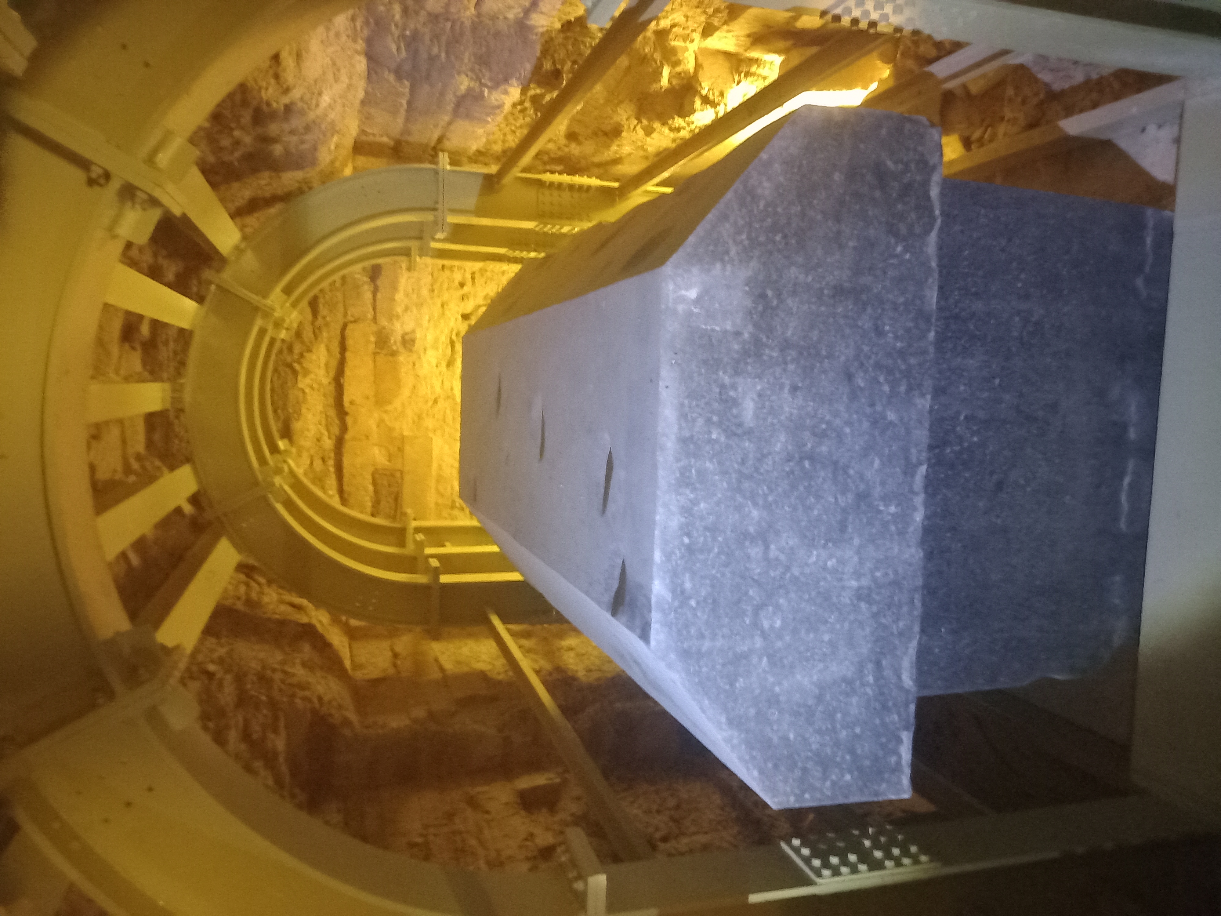 Экскурсия в Древний Египет