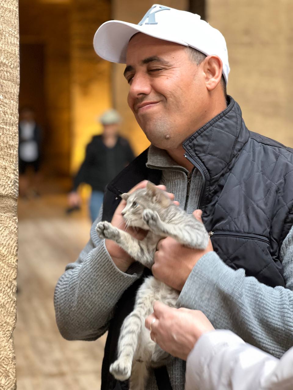 Обзорная экскурсия по Асуану