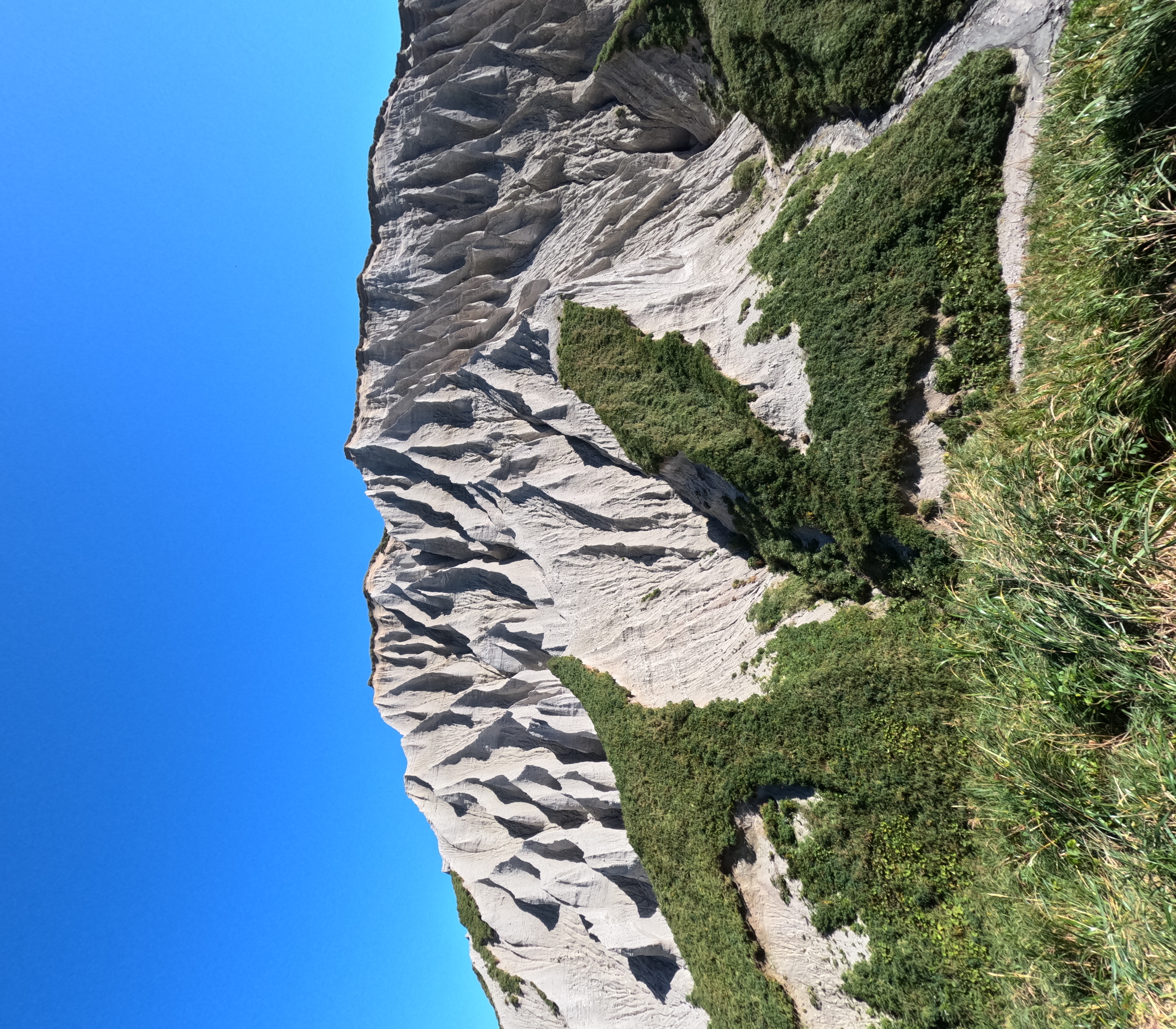 Острова стихий: Сахалин-Итуруп-Кунашир