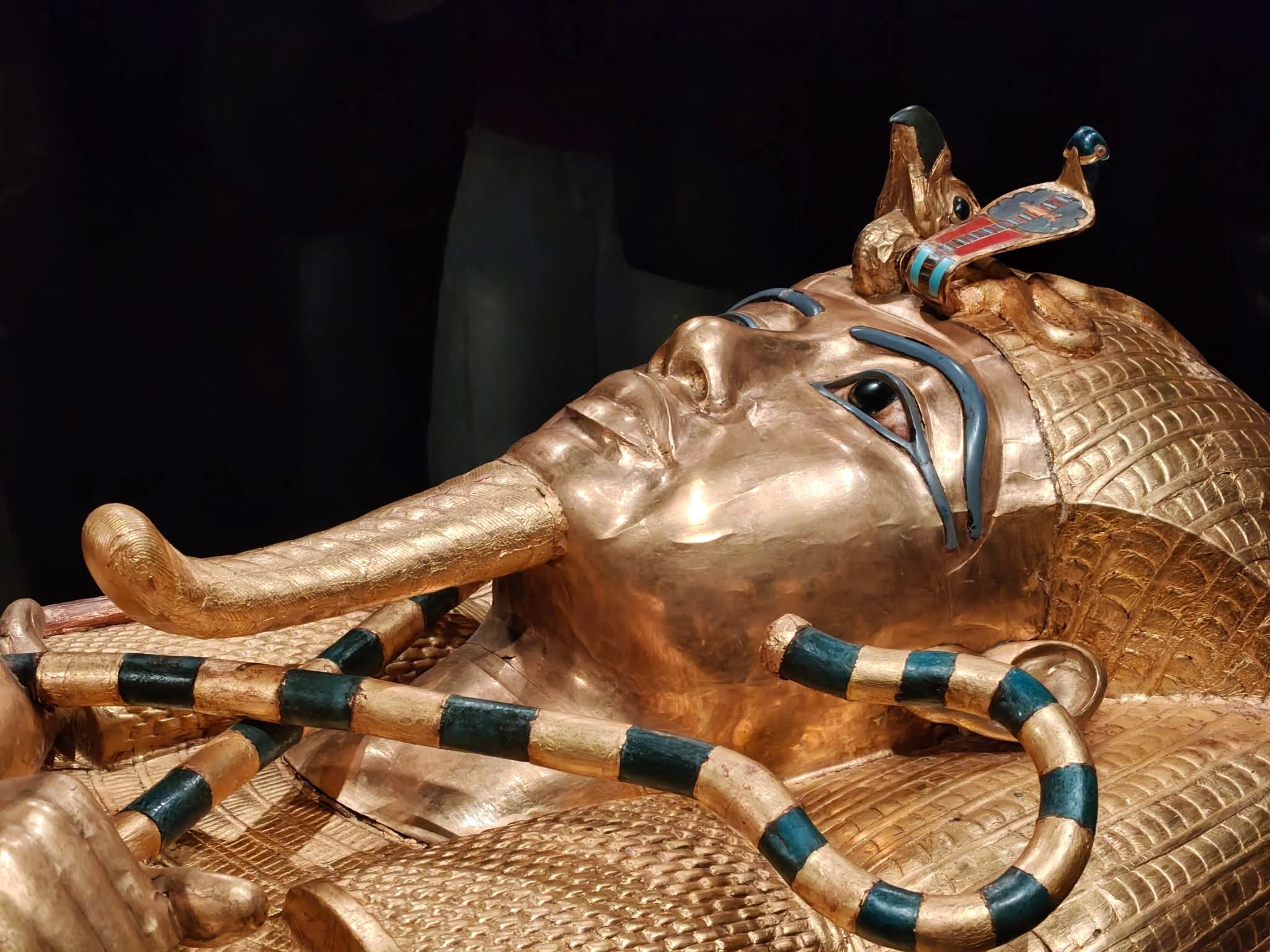 Экскурсия: Каир город чудес