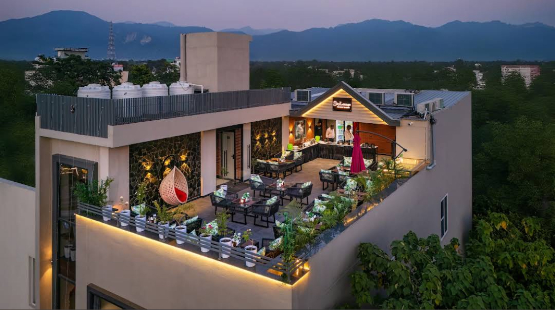 Другие Гималаи: Кумаон