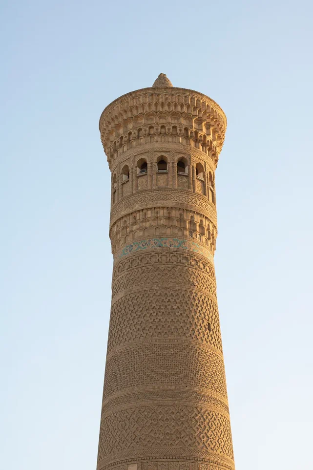 Самарканд-Ровесник Рима