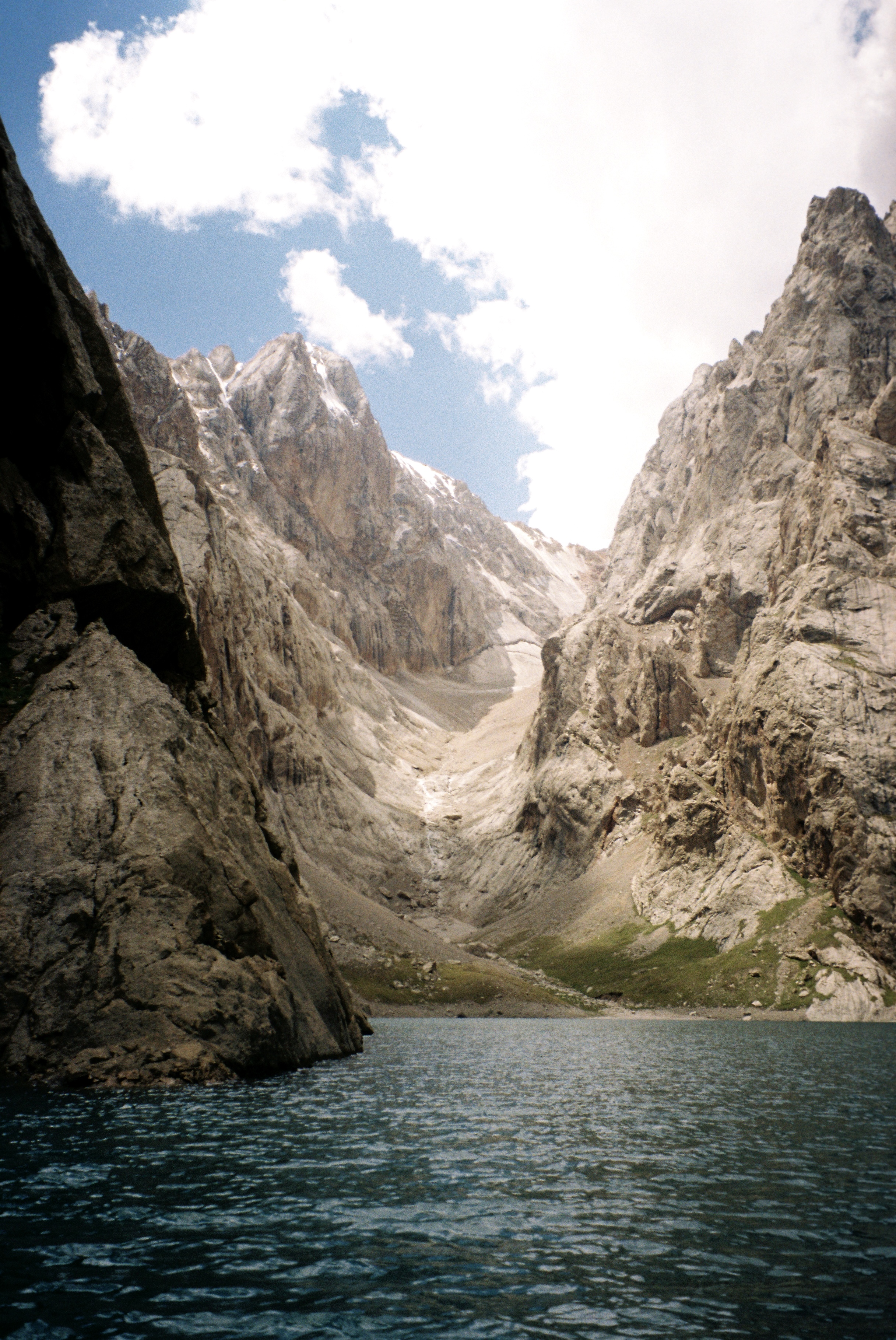 Кыргызстан (Все Включено!) - комфортное приключение к кочевникам в страну гор и озёр