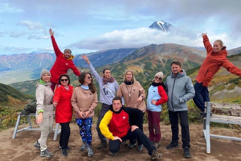 Топ-20 мест Камчатки за 8 дней!