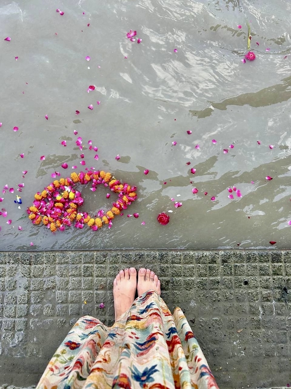 Дели - Харидвар