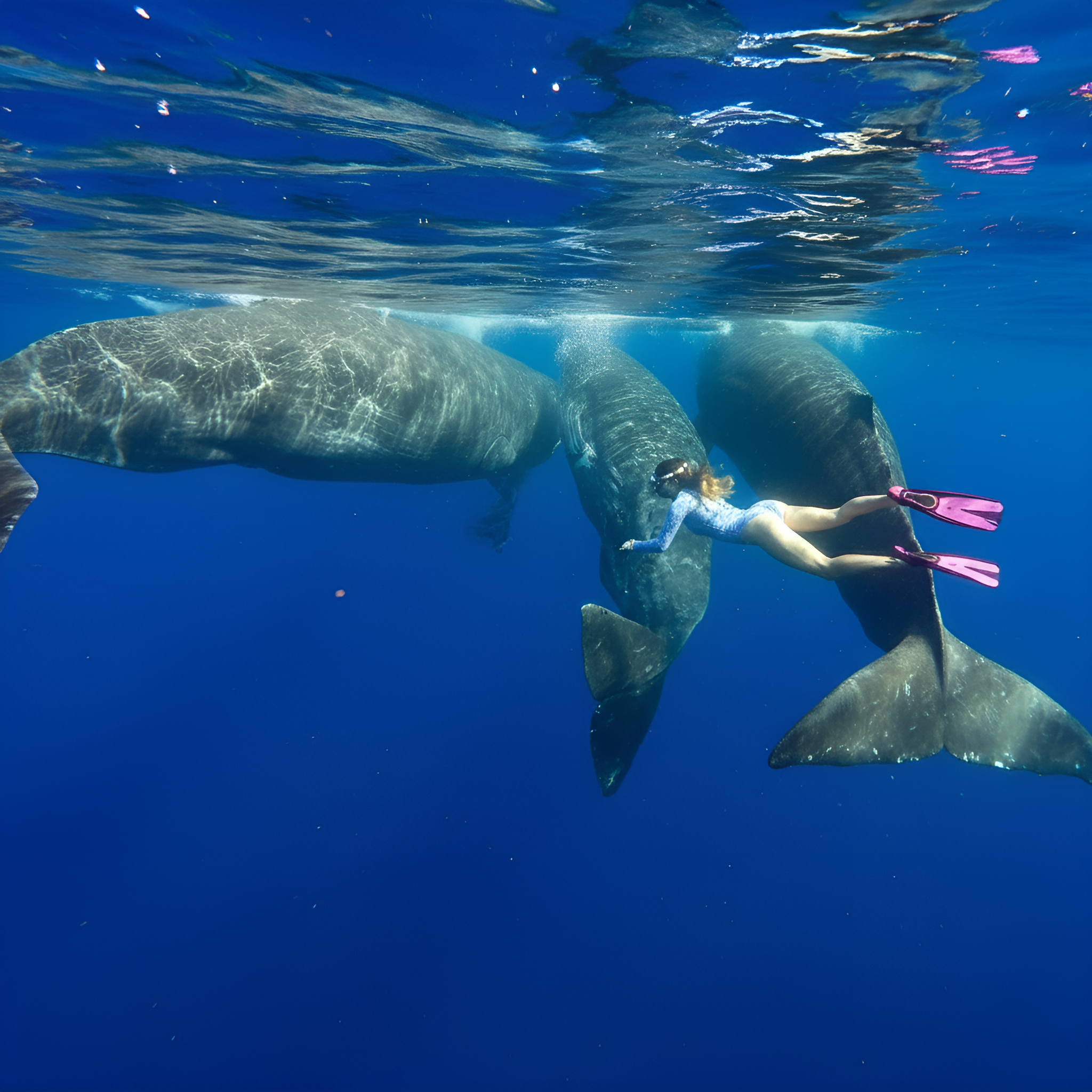 Маврикий для своих: полное погружение.