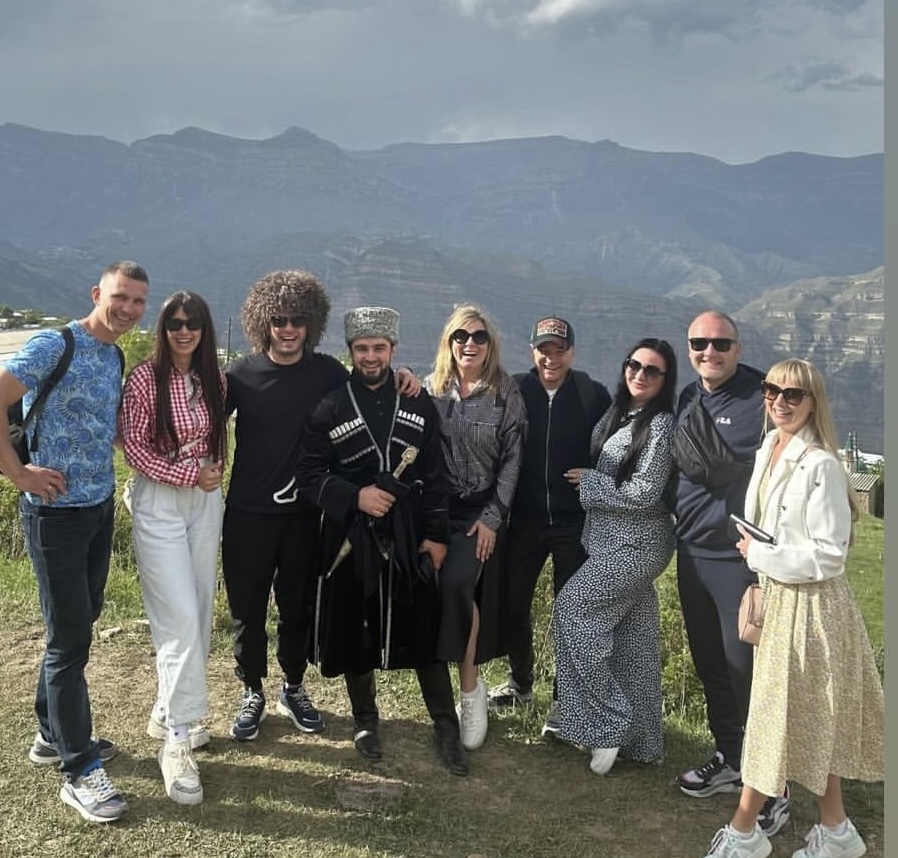 3-дневный молодежный джип-тур по Дагестану все включено