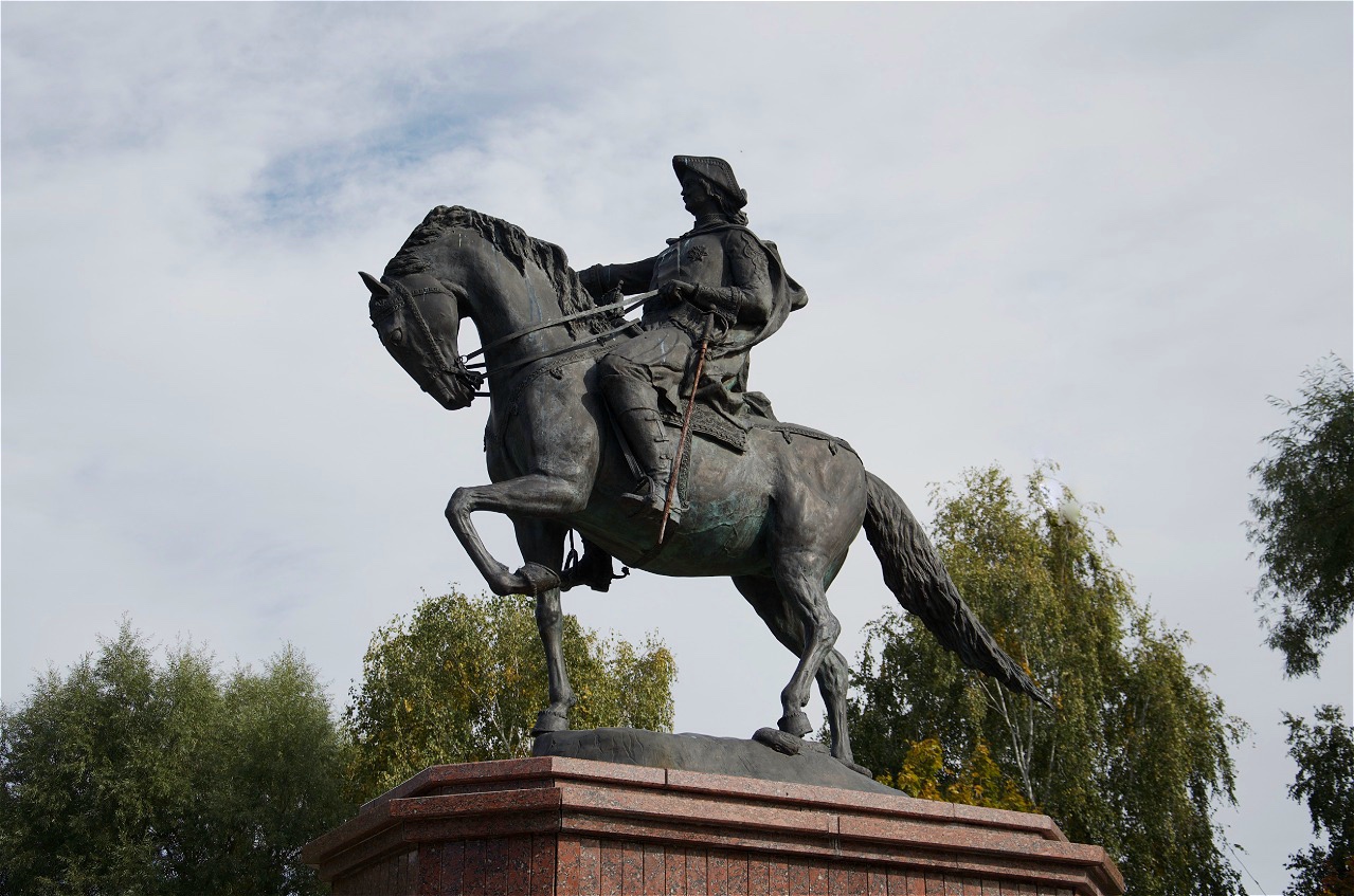 Здравствуй, Алтай! (17/19)