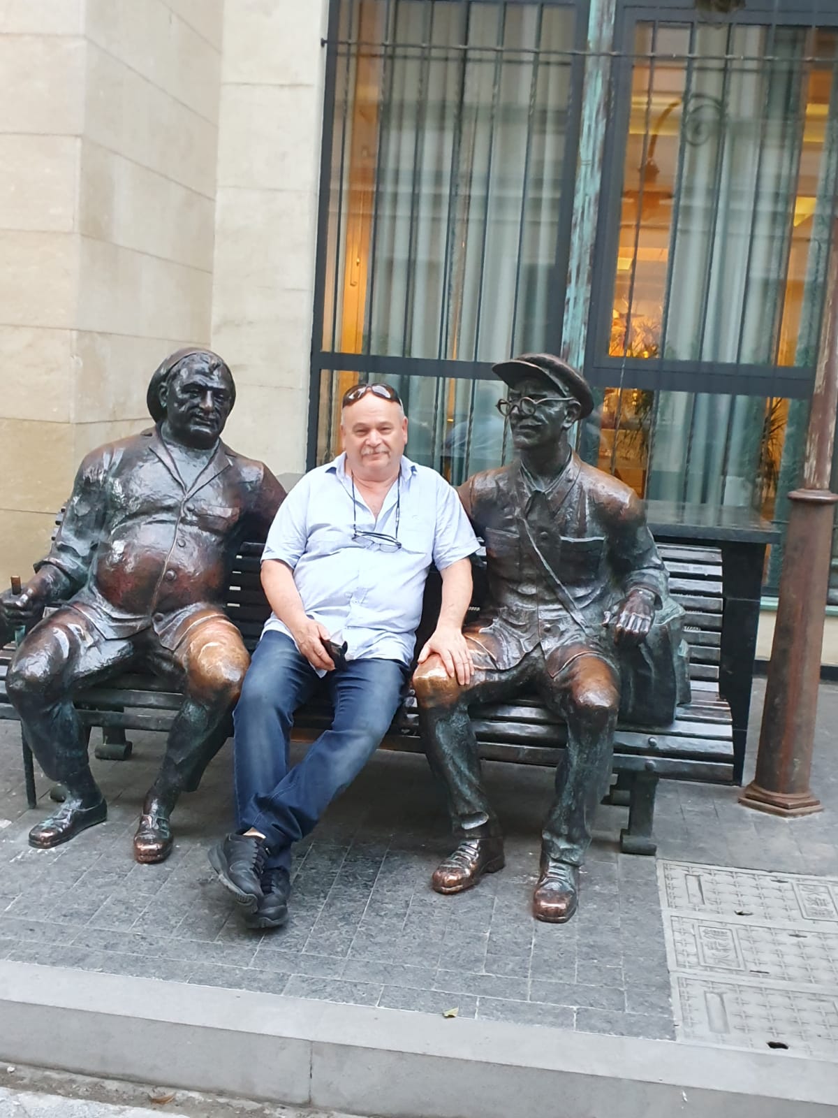 5-ти дневный классический тур по Грузии