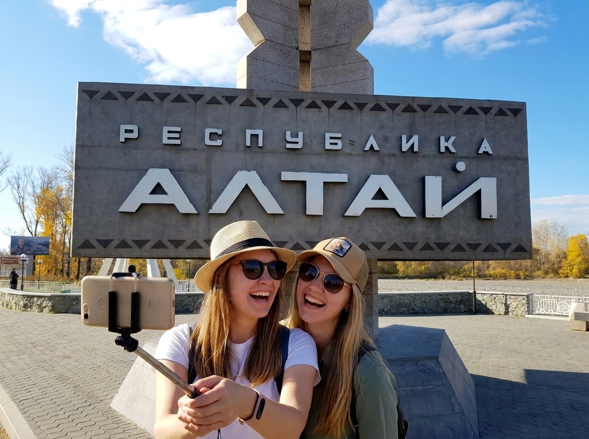 Золотой Алтай: эконом-прогулки по лучшим местам Алтая с комфортом