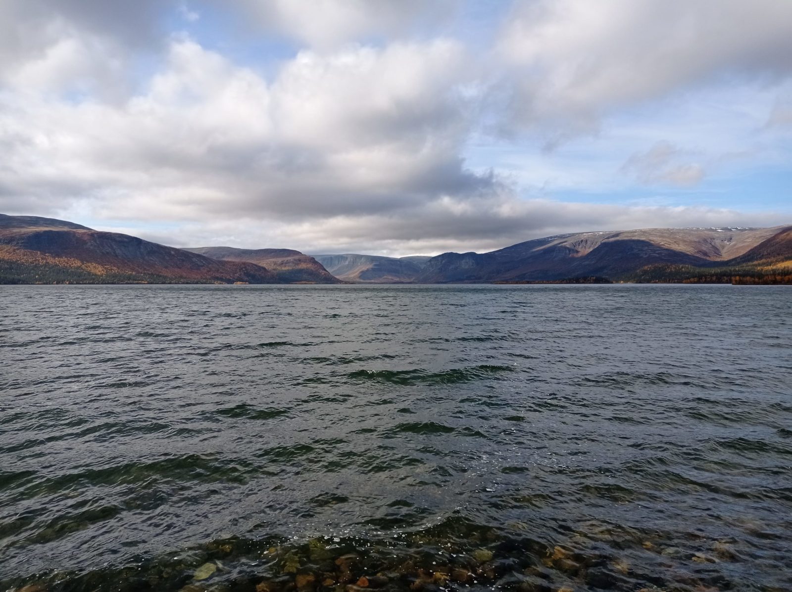 Загадки и тайны Сейдозера (15/22)