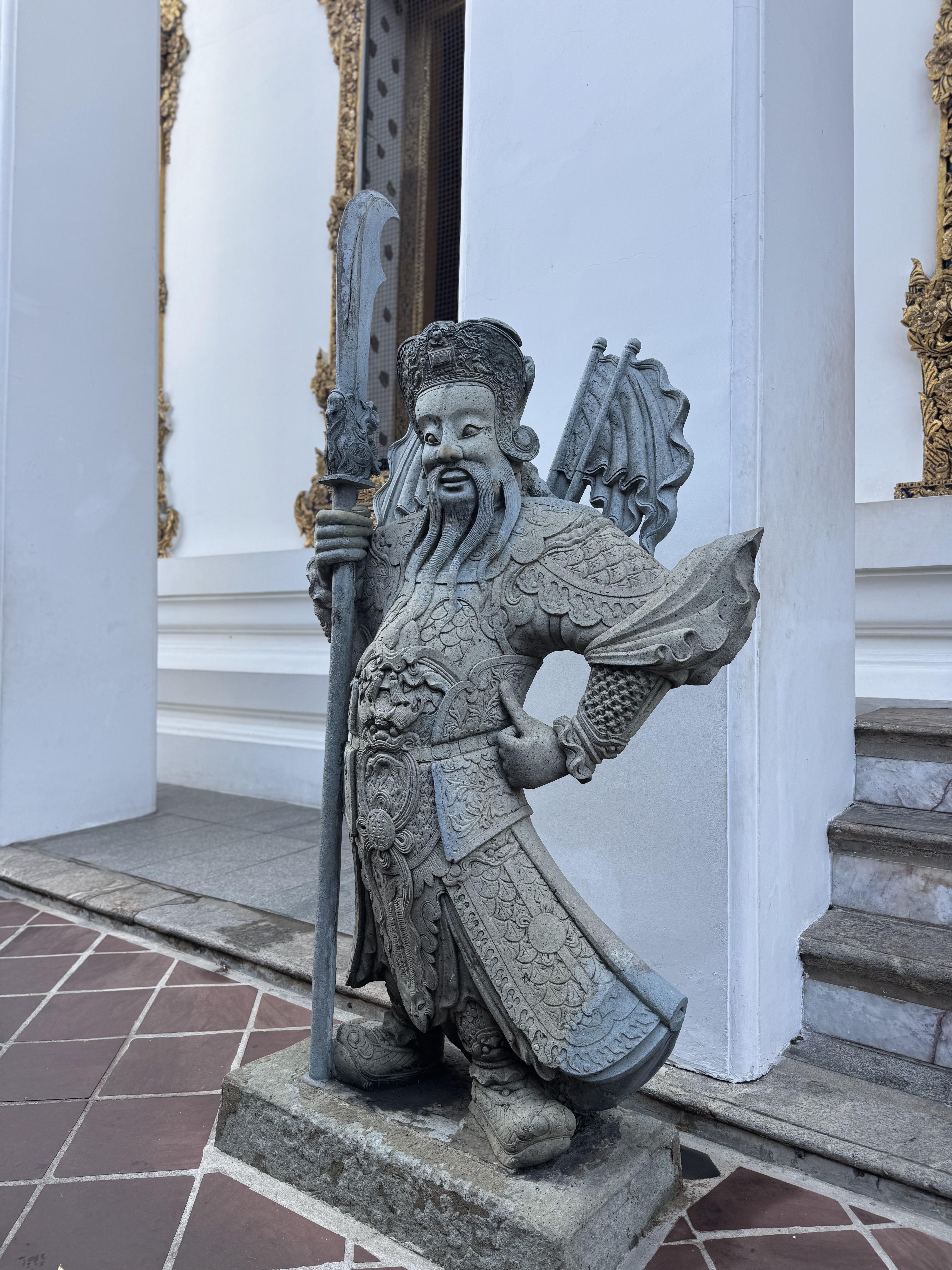 Семь провинций Королевства Таиланд. Острова. Бангкок (113/159)