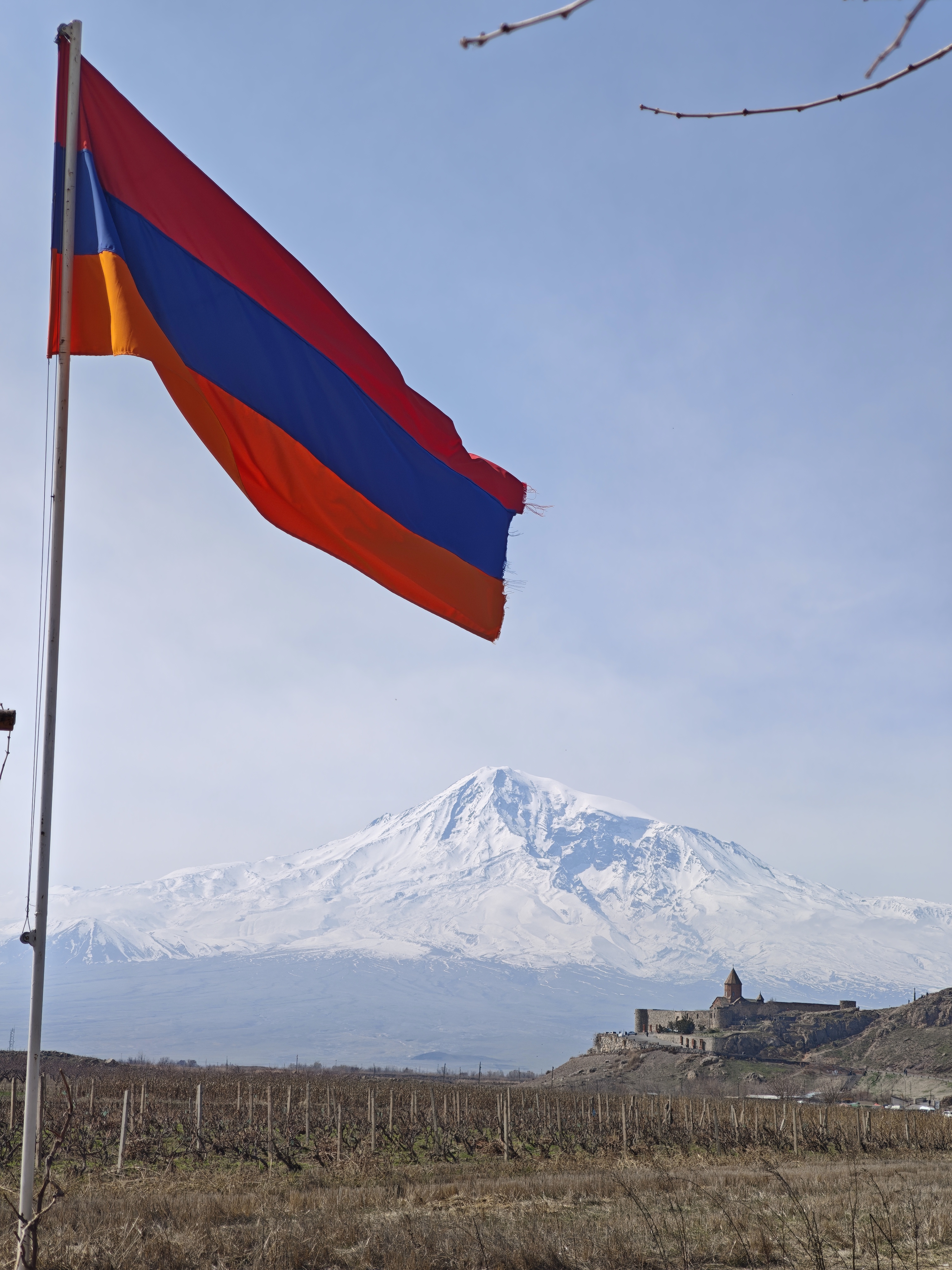Главные достопримечательности