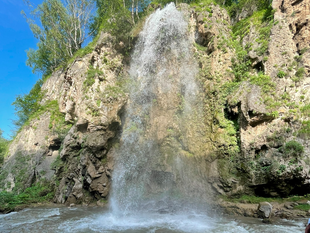 Кругосветка по Кавказу, часть 3 (15/25)