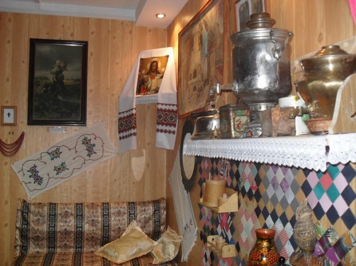 А берег теплого Байкала манит (18/21)