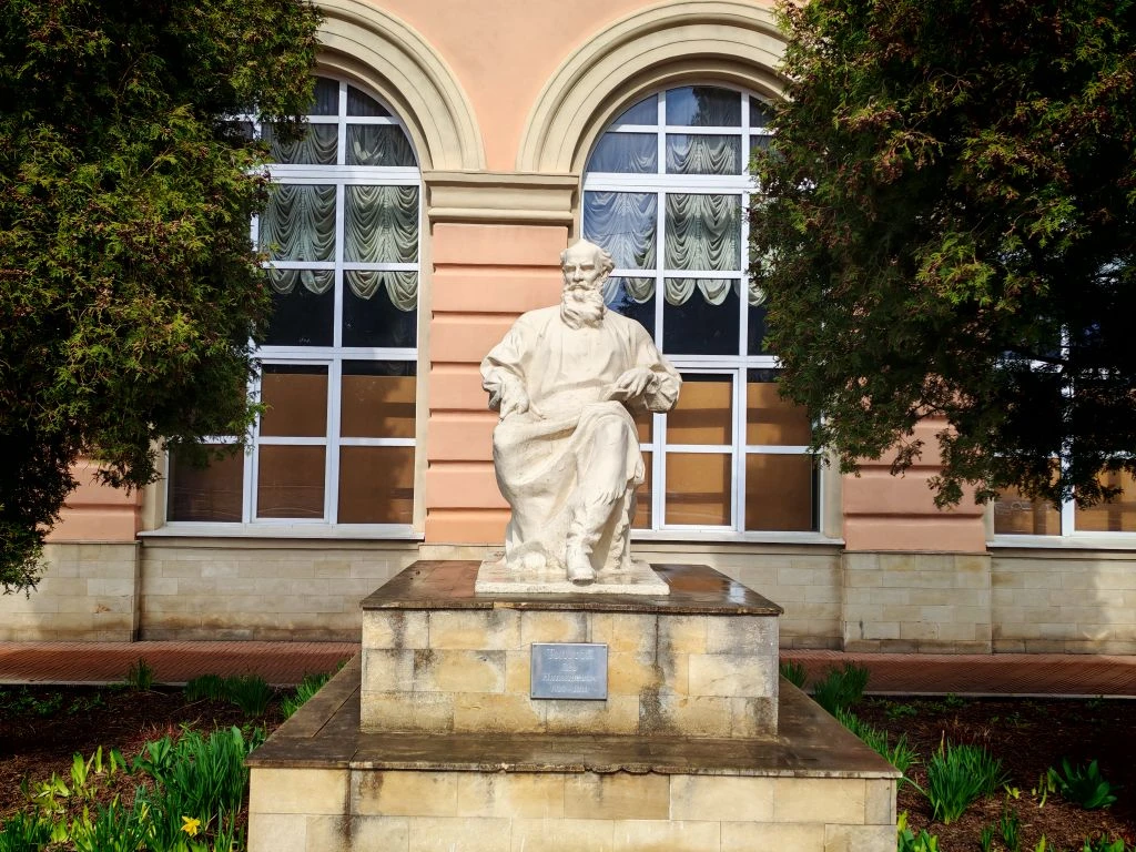 На страницах времён много славных имён (11/15)