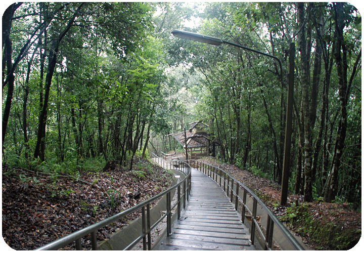 Декорации — Таиланд. Не путешествие. Смена состояния. (9/37)