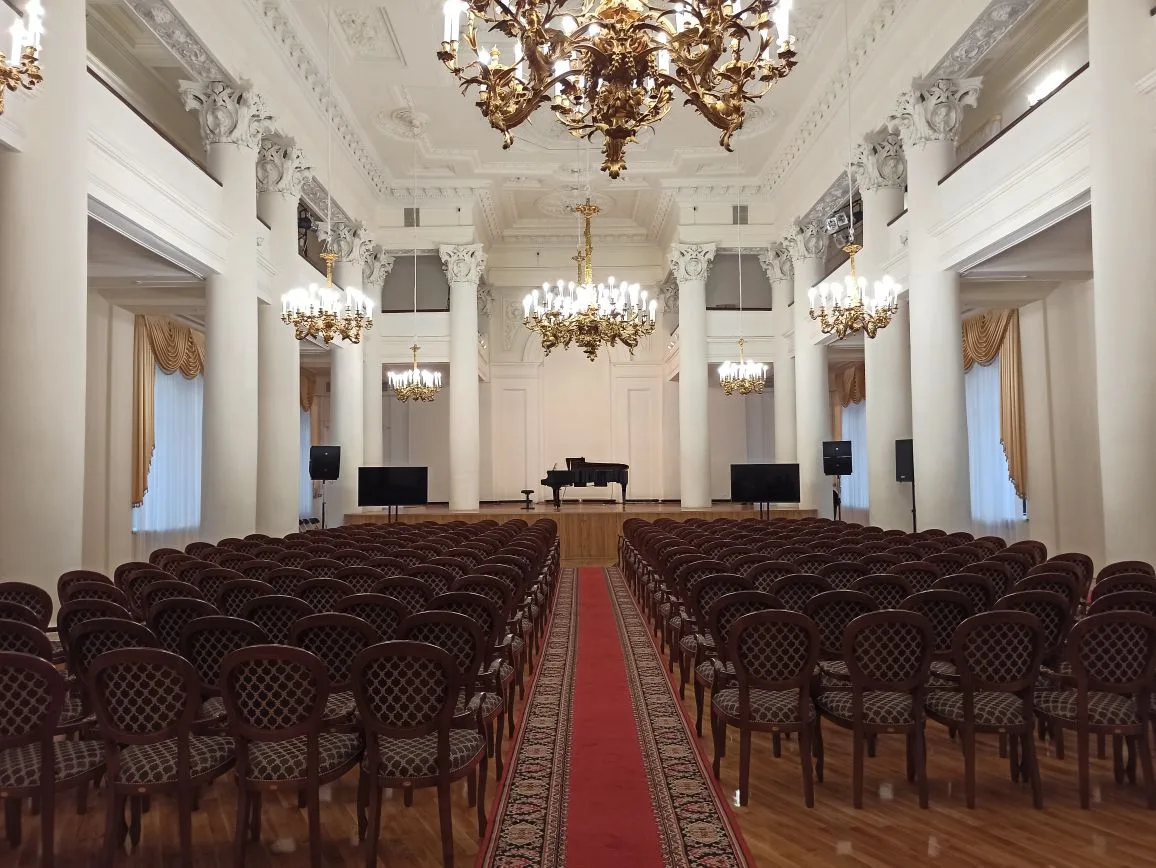 На страницах времён много славных имён (15/15)