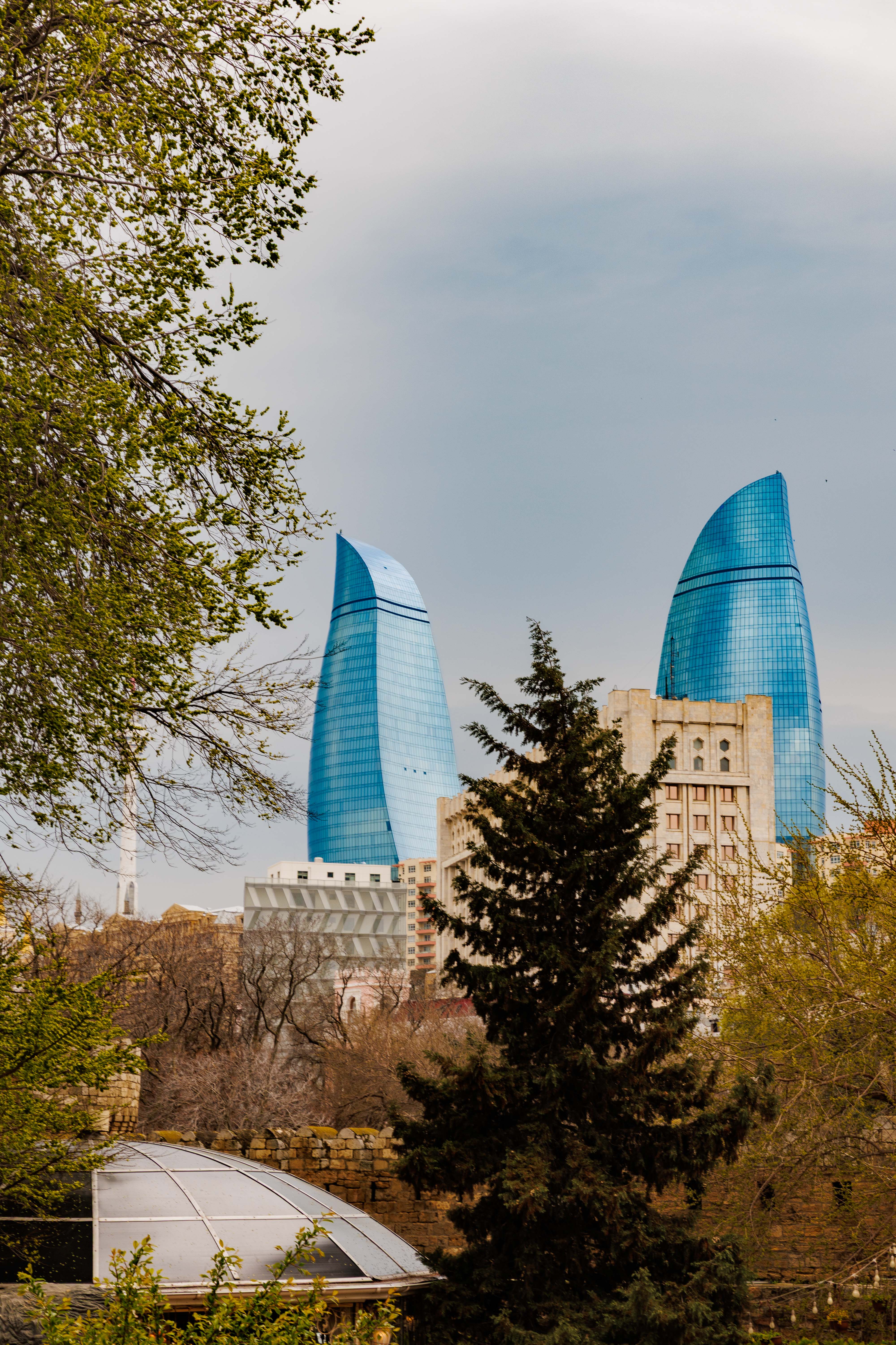 Очарование Азербайджана! 6 дней (47/137)