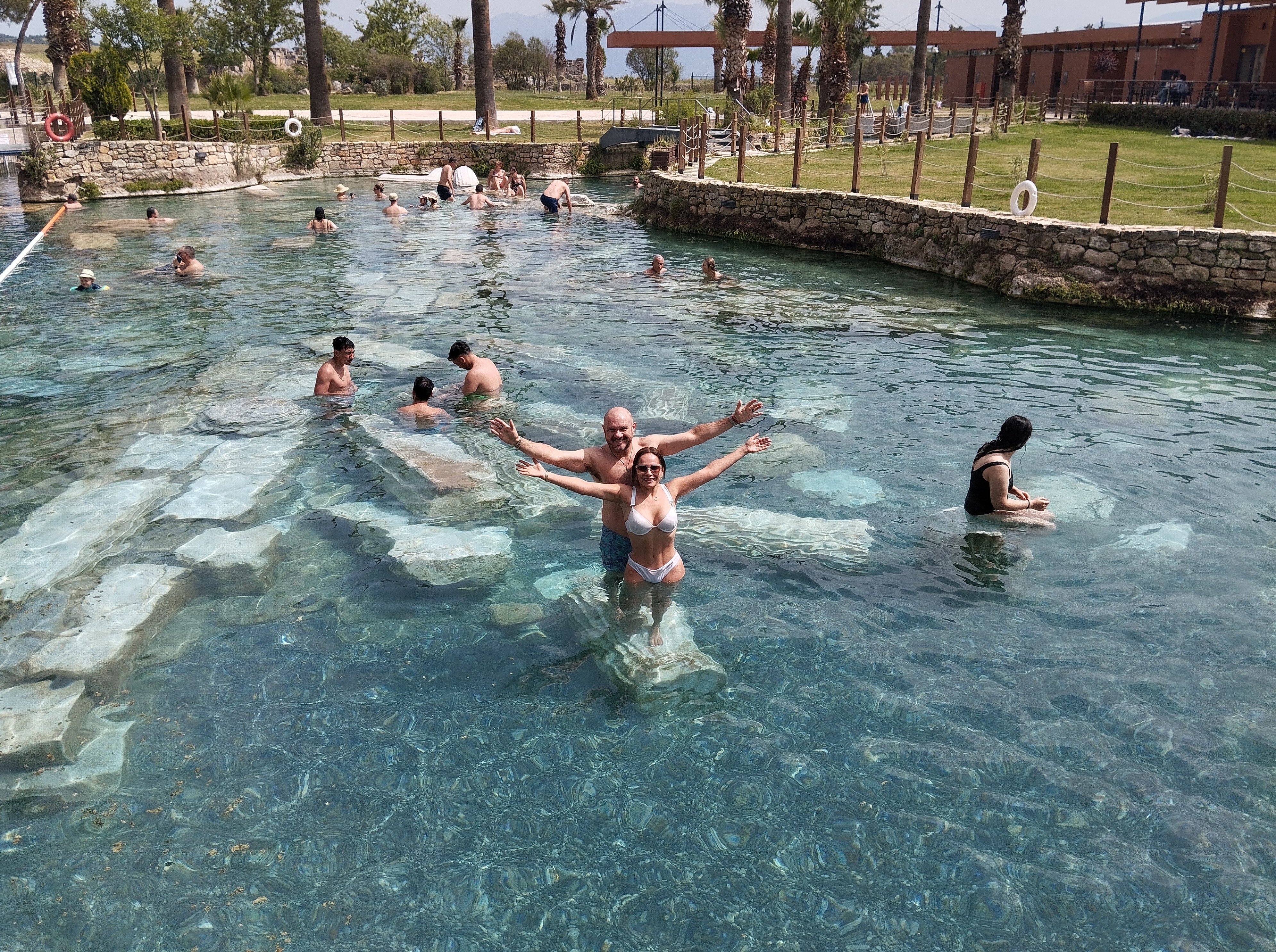 Private Pamukkale Tour from Bodrum All-Inclusive Vip (2/17)