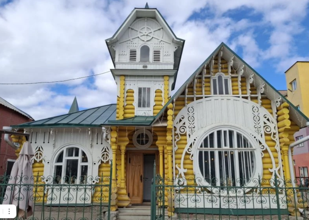 Кимры и Калязин - история одного города, написанная пером. (11/15)