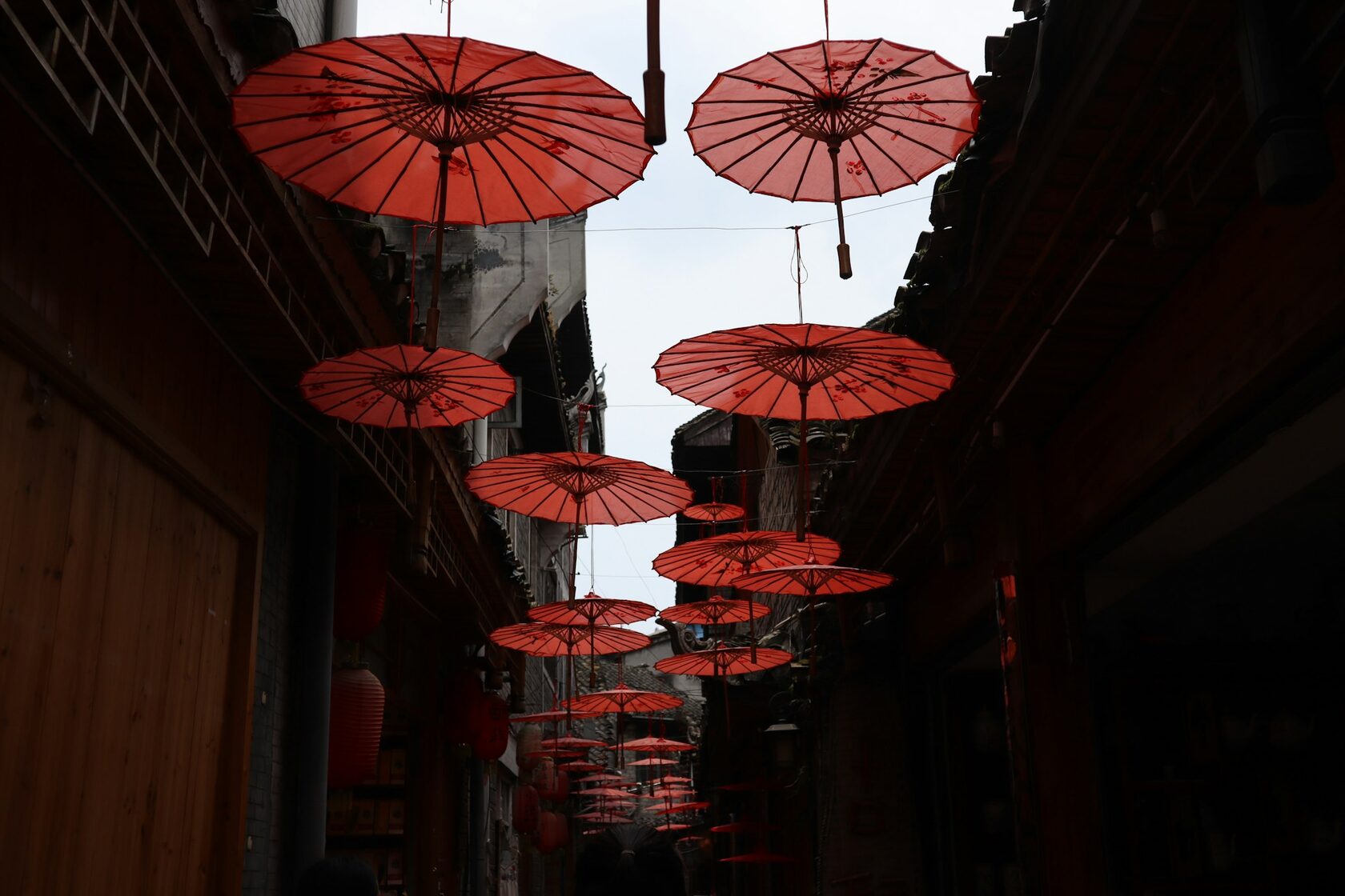 Южный Китай: Природа и малые народы (26/27)