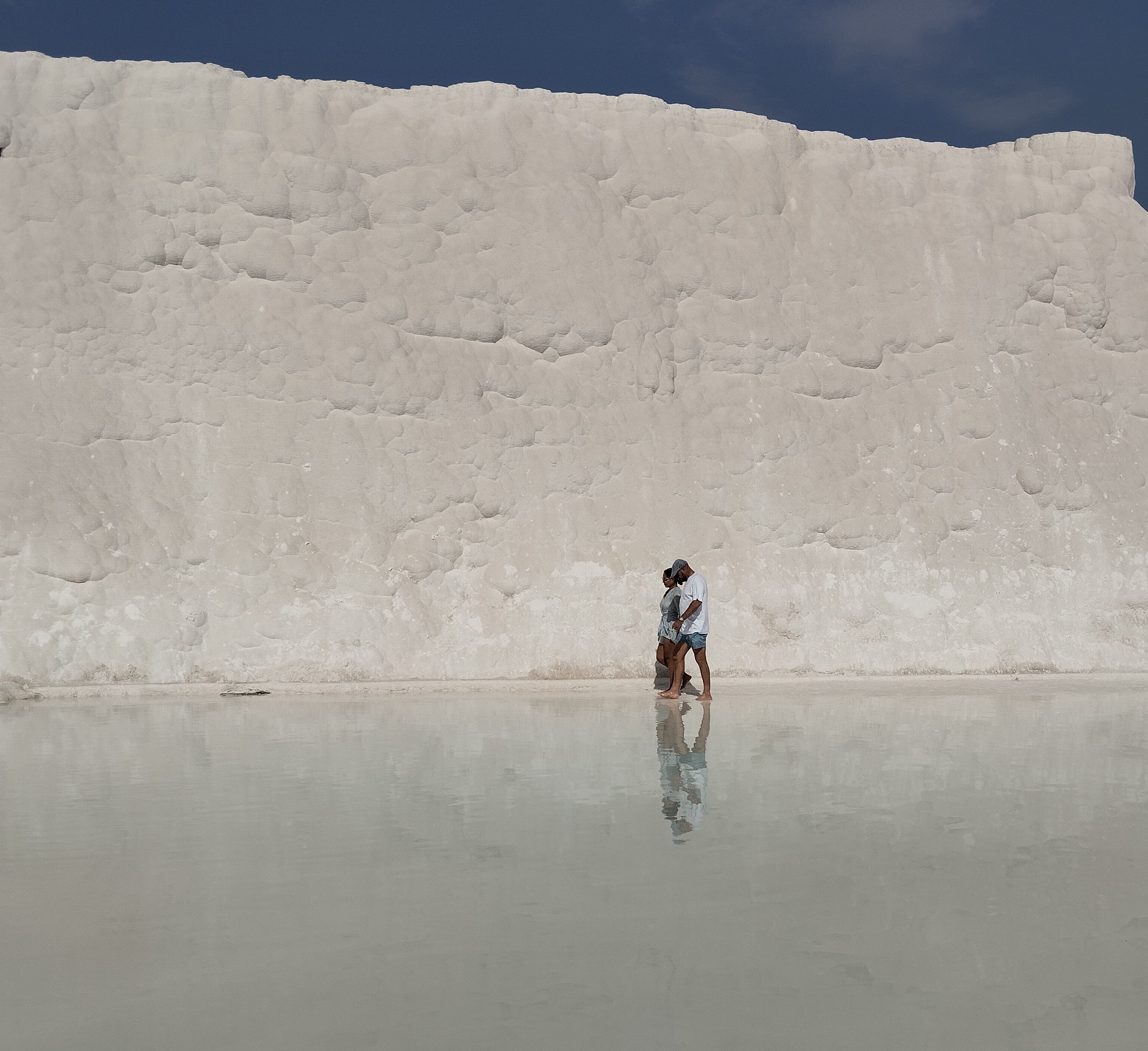 Private Pamukkale Tour from Bodrum All-Inclusive Vip (7/17)