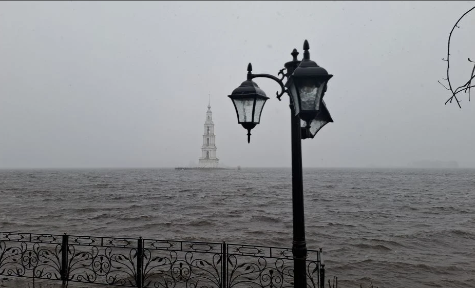 Кимры и Калязин - история одного города, написанная пером. (15/15)