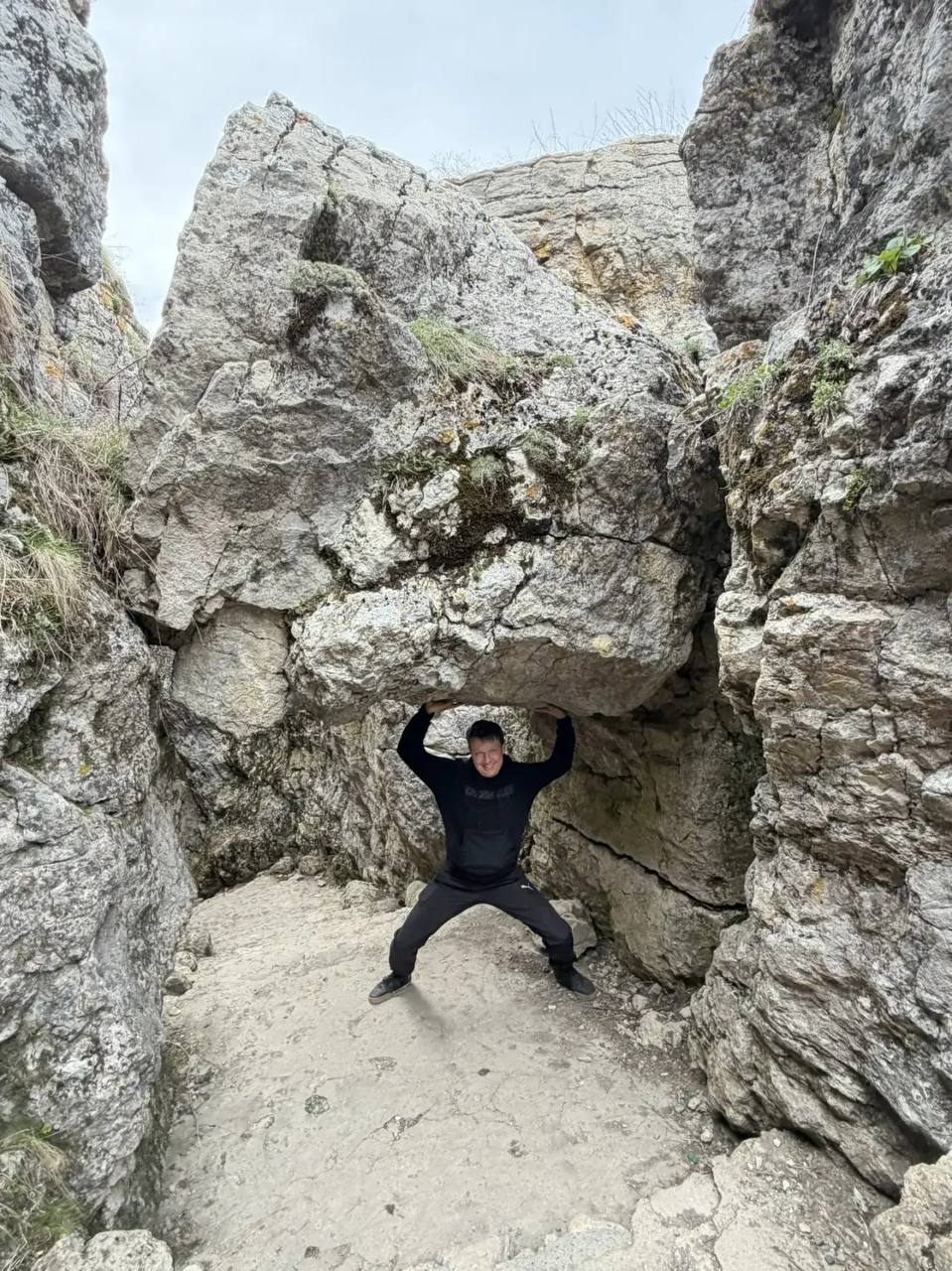 Березка по Дагестану 5 Дней Все Включено (189/213)