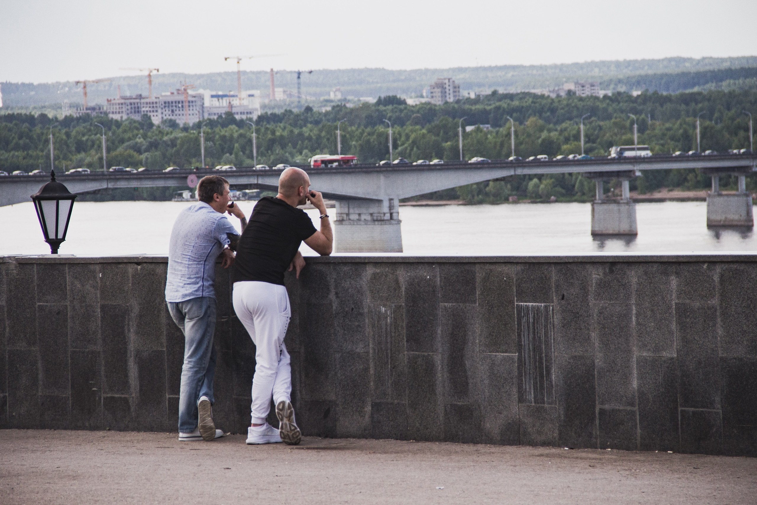Фотопрогулка по Перми (16/44)