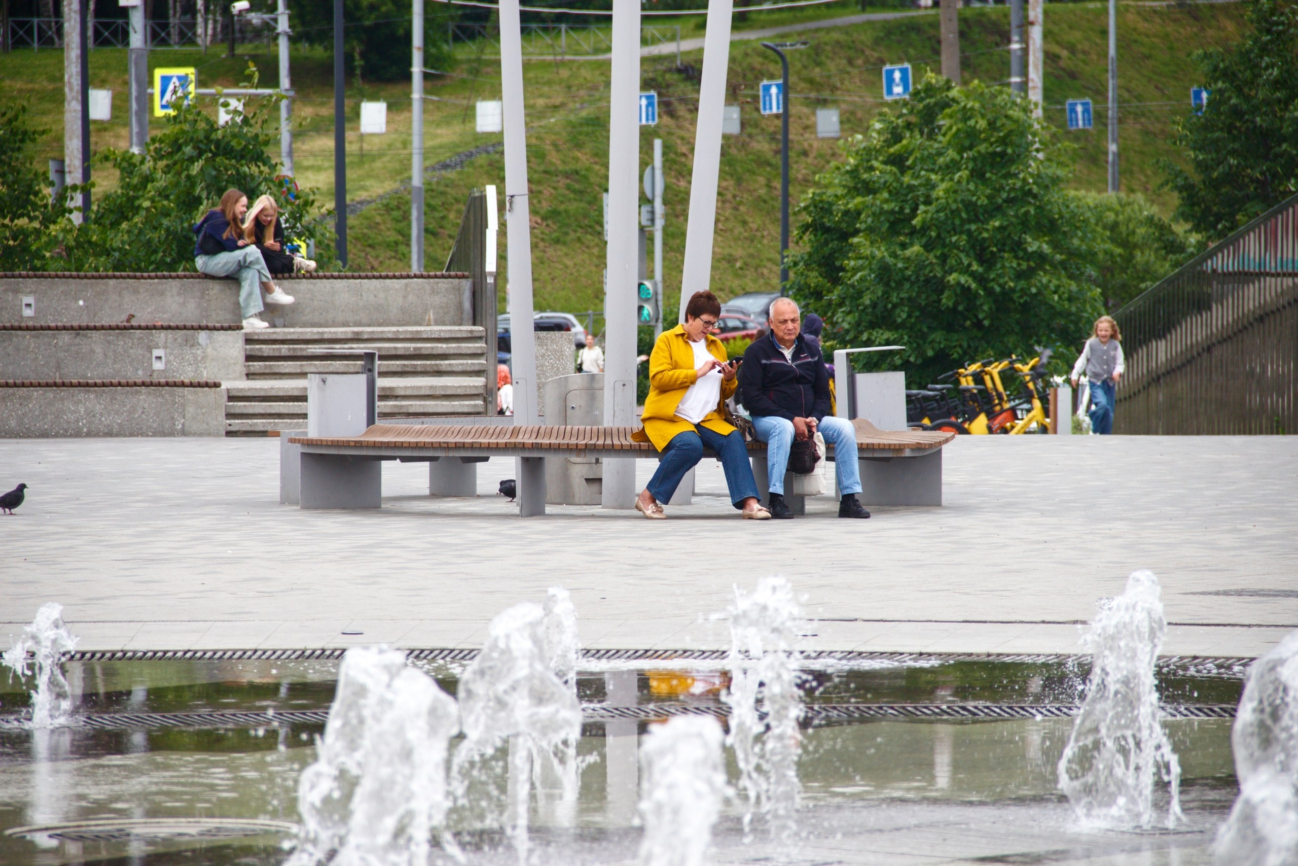 Фотопрогулка по Перми (8/44)