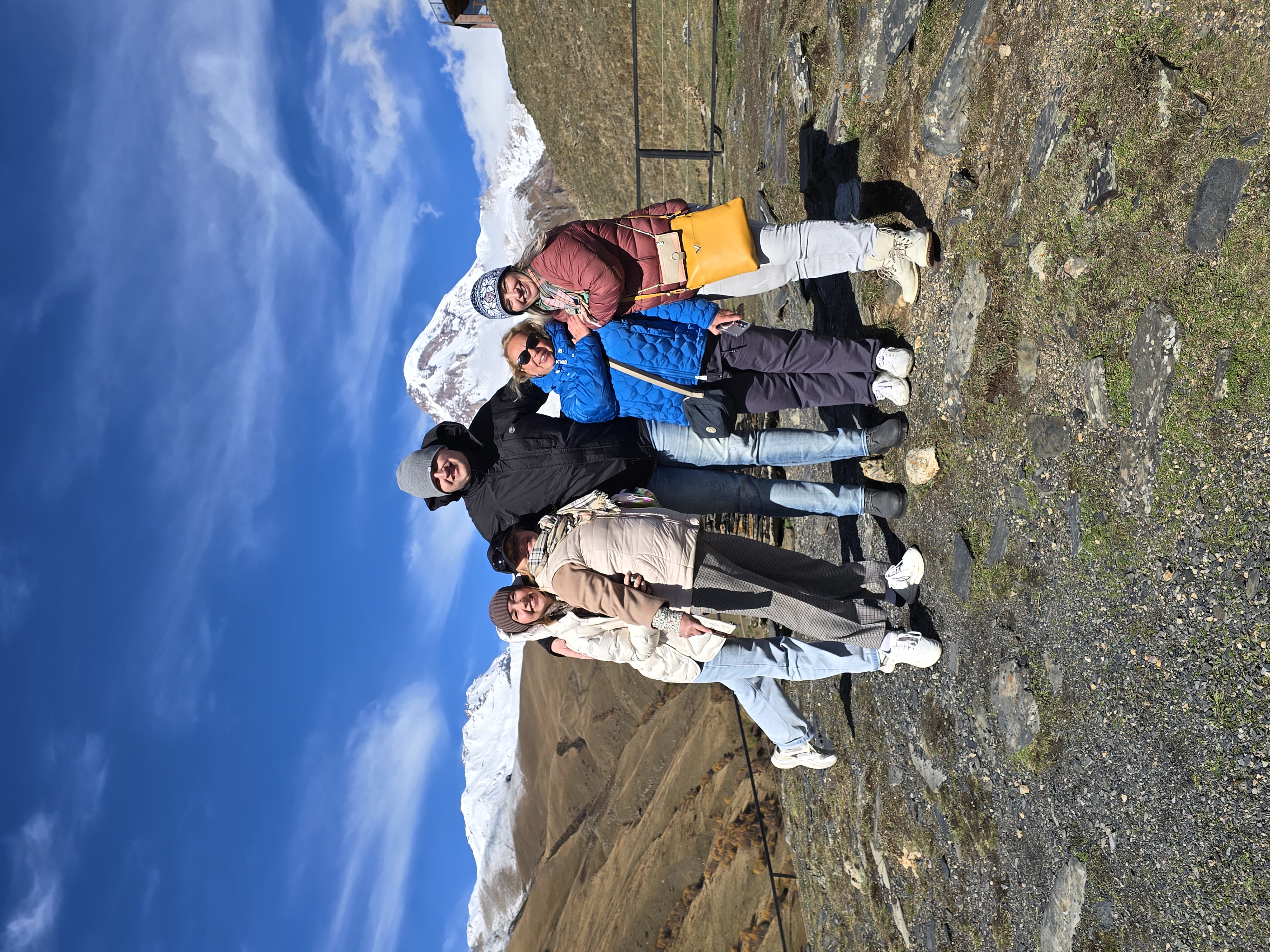 Творческо-гастрономический тур в Грузию (10/39)