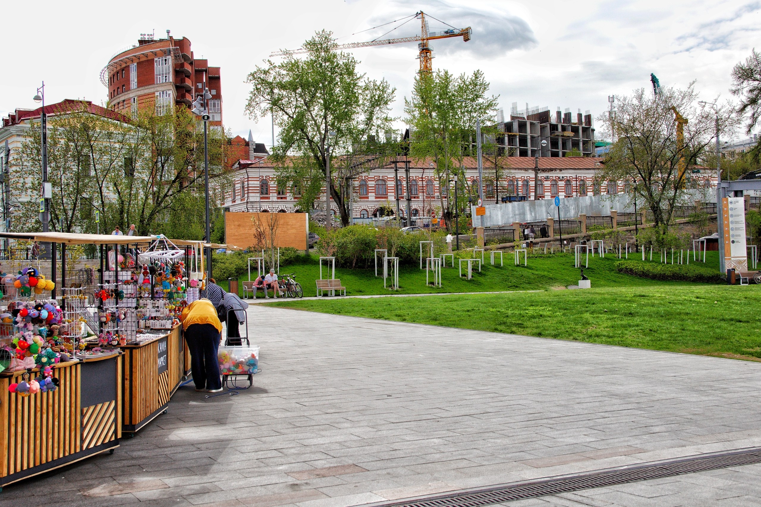Фотопрогулка по Перми (26/44)